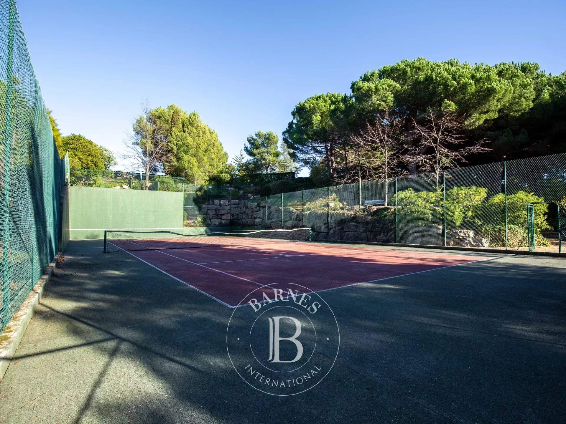 Sant Andreu de Llavaneres  - Maison 8 Pi&egrave;ces 7 Chambres - picture 7