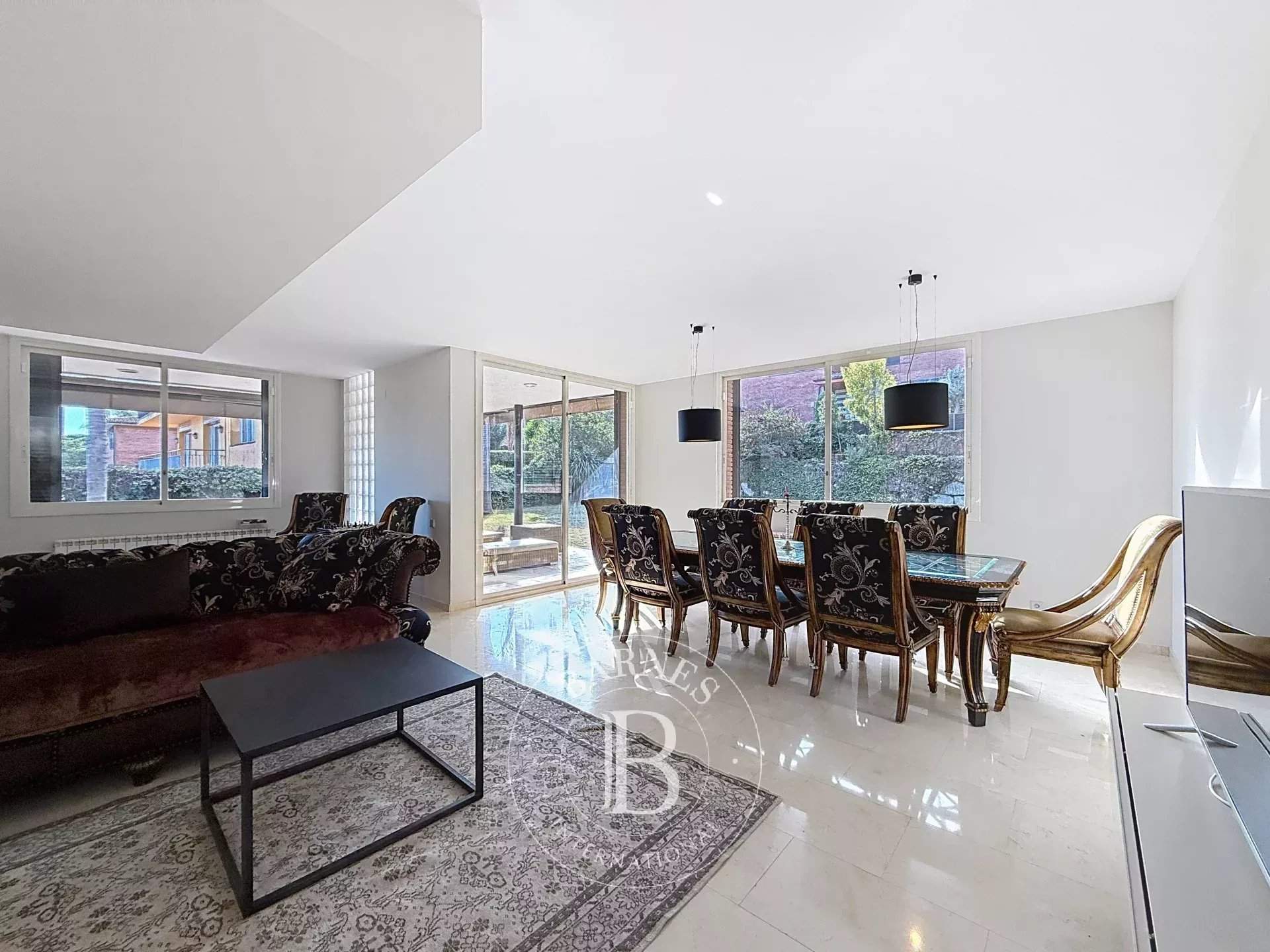 Sant Andreu de Llavaneres  - Casa 5 Cuartos 5 Habitaciones - picture 7