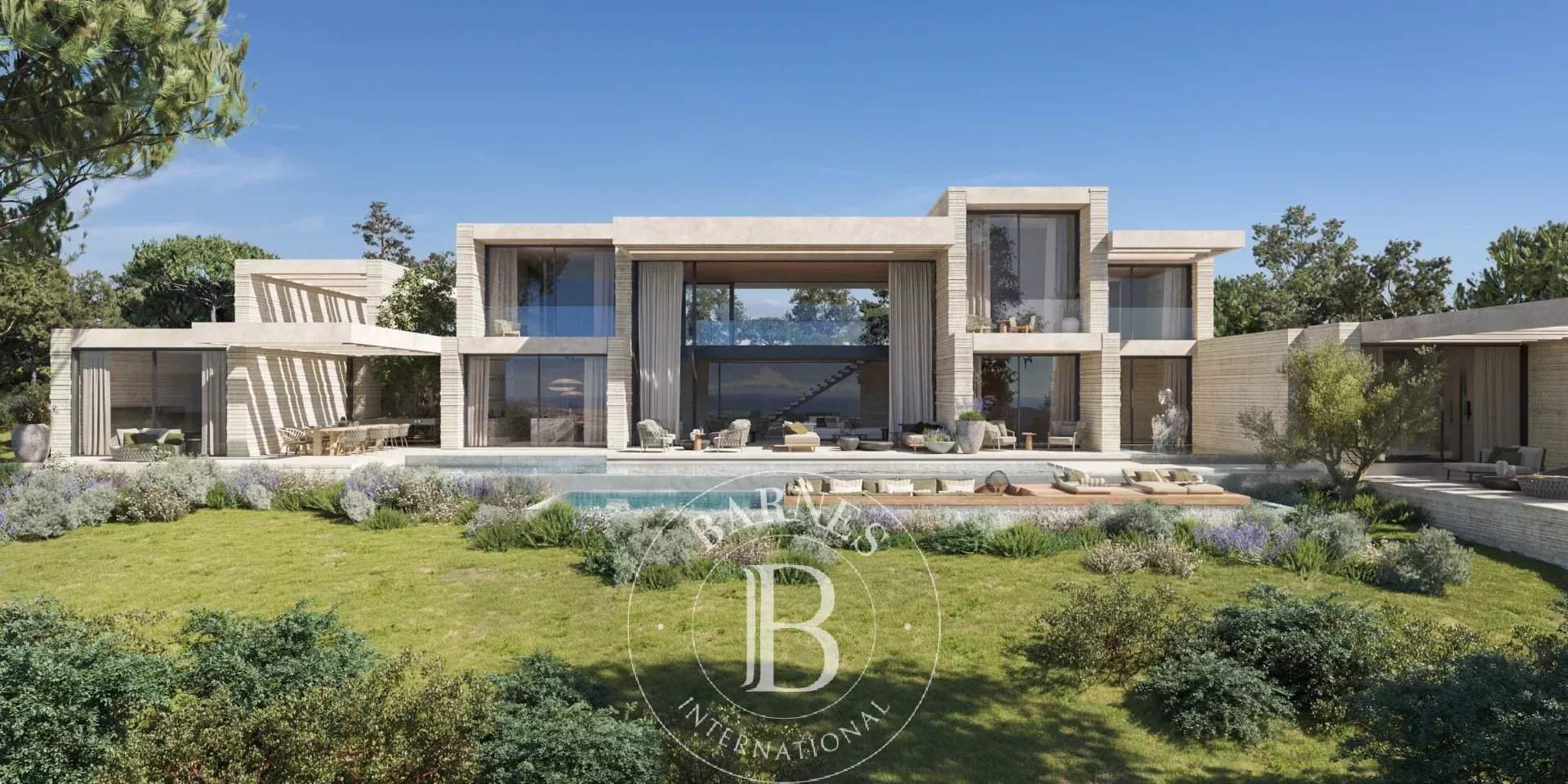 Sant Andreu de Llavaneres  - Casa 6 Cuartos 7 Habitaciones - picture 4