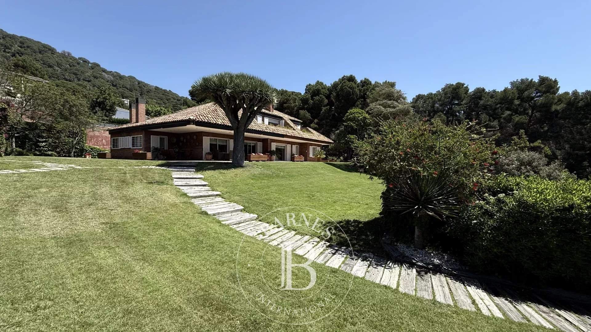 Premia de Dalt  - House 5 Bedrooms - picture 16