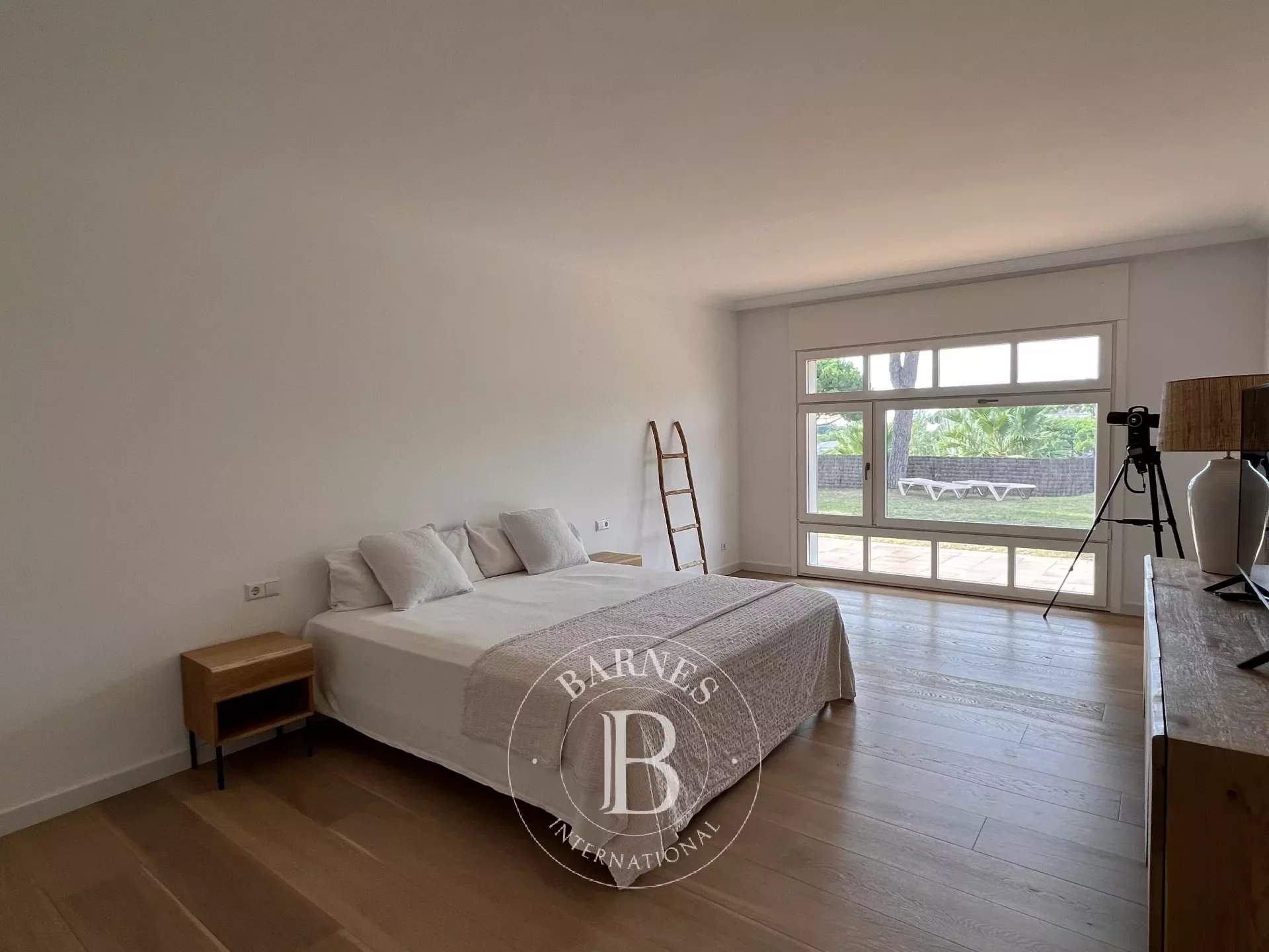 Sant Andreu de Llavaneres  - House 4 Bedrooms - picture 9