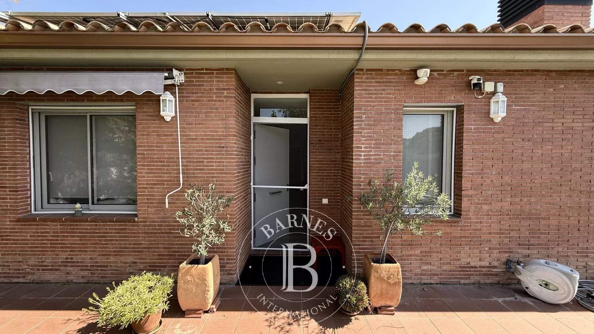 Sant Vicenç de Montalt  - Casa 4 Cuartos 4 Habitaciones - picture 14