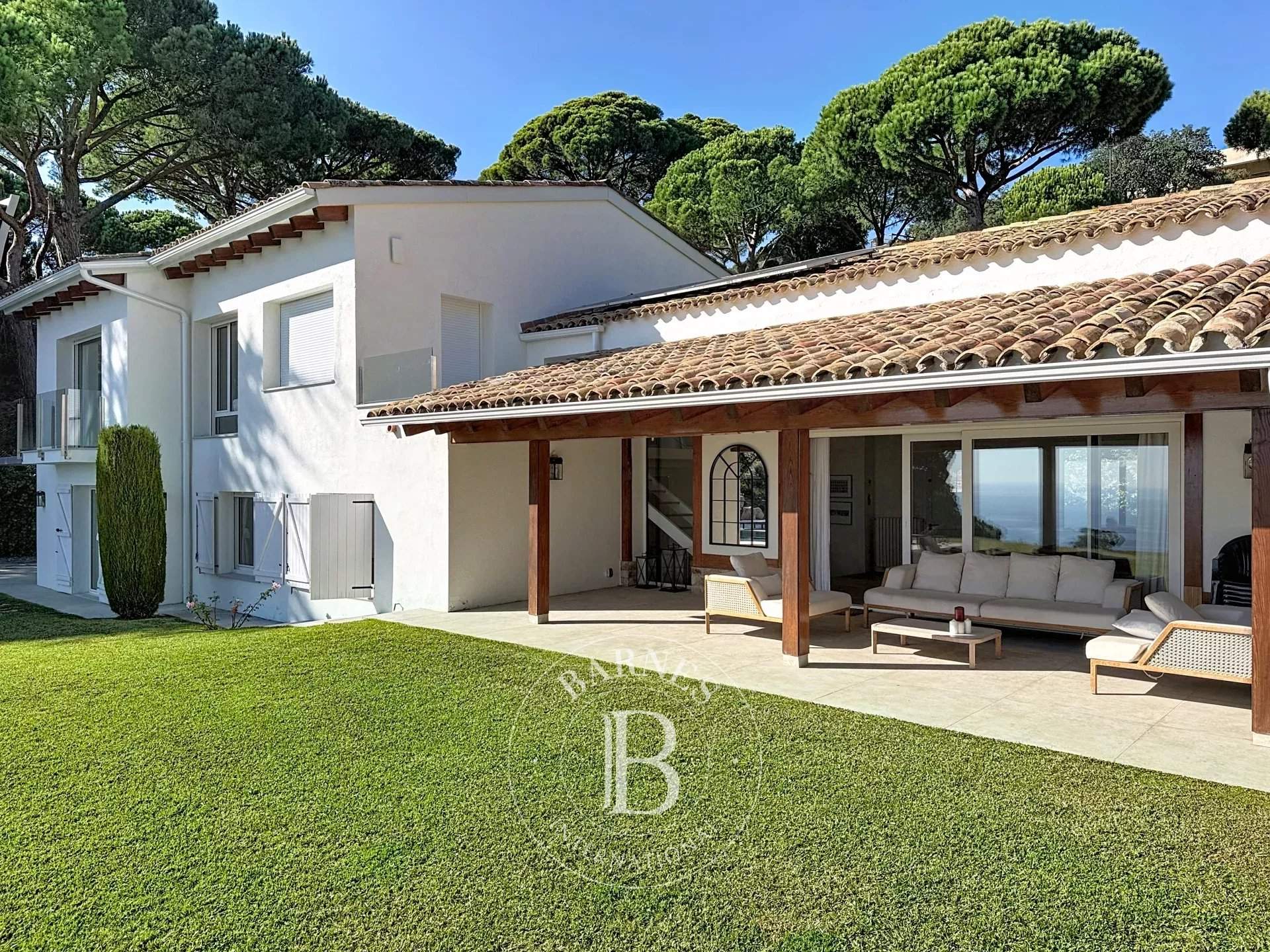 Sant Andreu de Llavaneres  - House 8 Bedrooms - picture 6