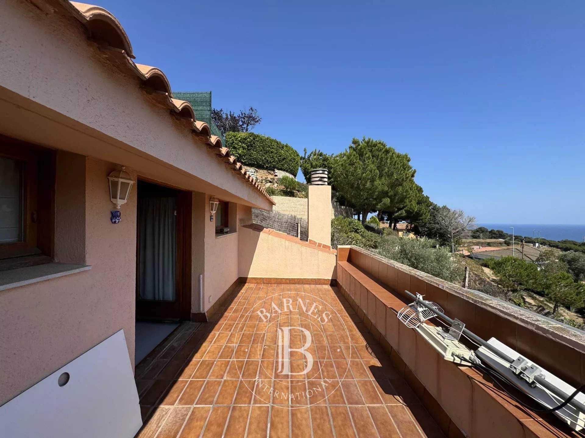 Mataró  - House 5 Bedrooms - picture 19