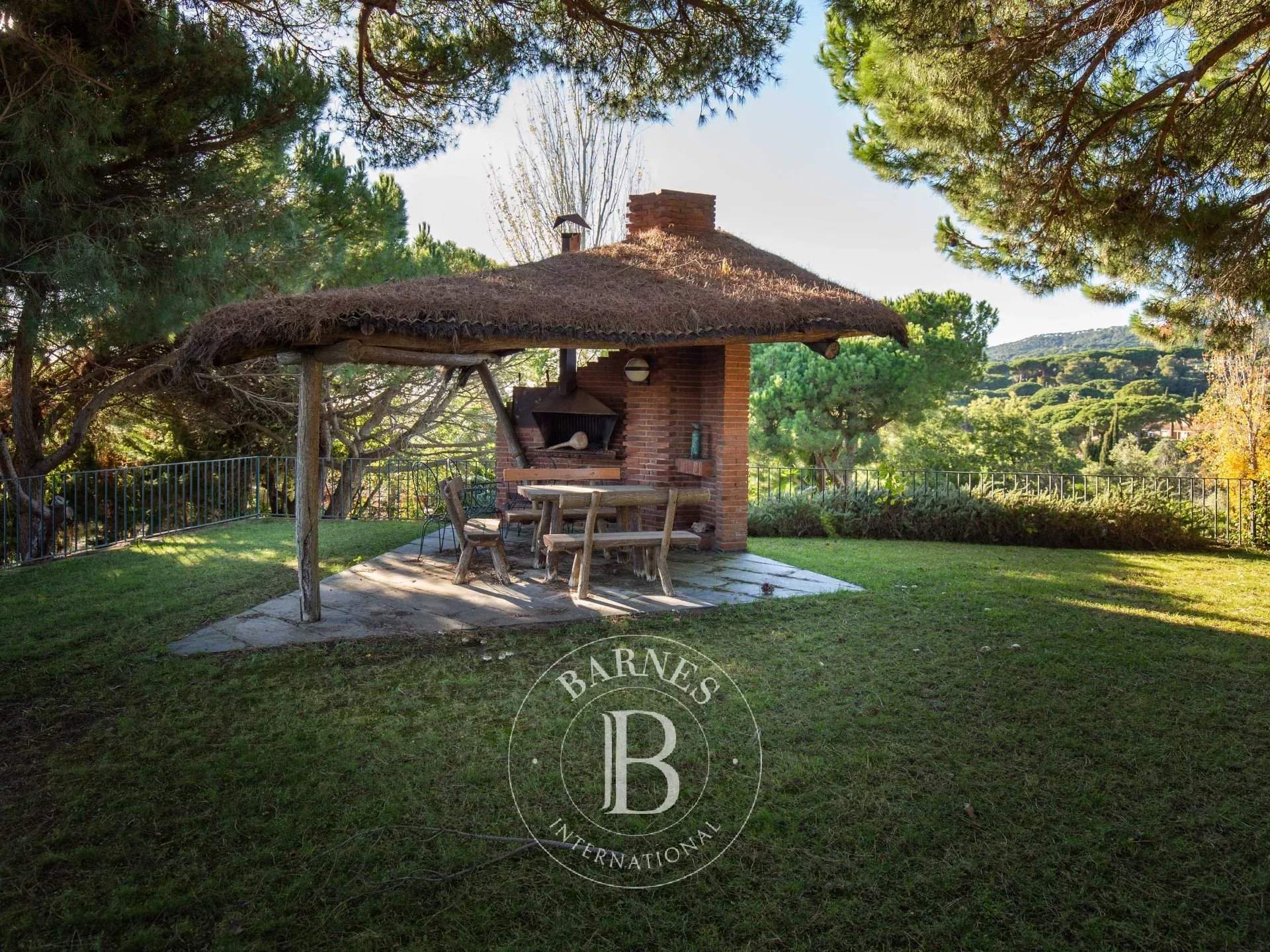 Sant Andreu de Llavaneres  - Maison 8 Pi&egrave;ces 7 Chambres - picture 16