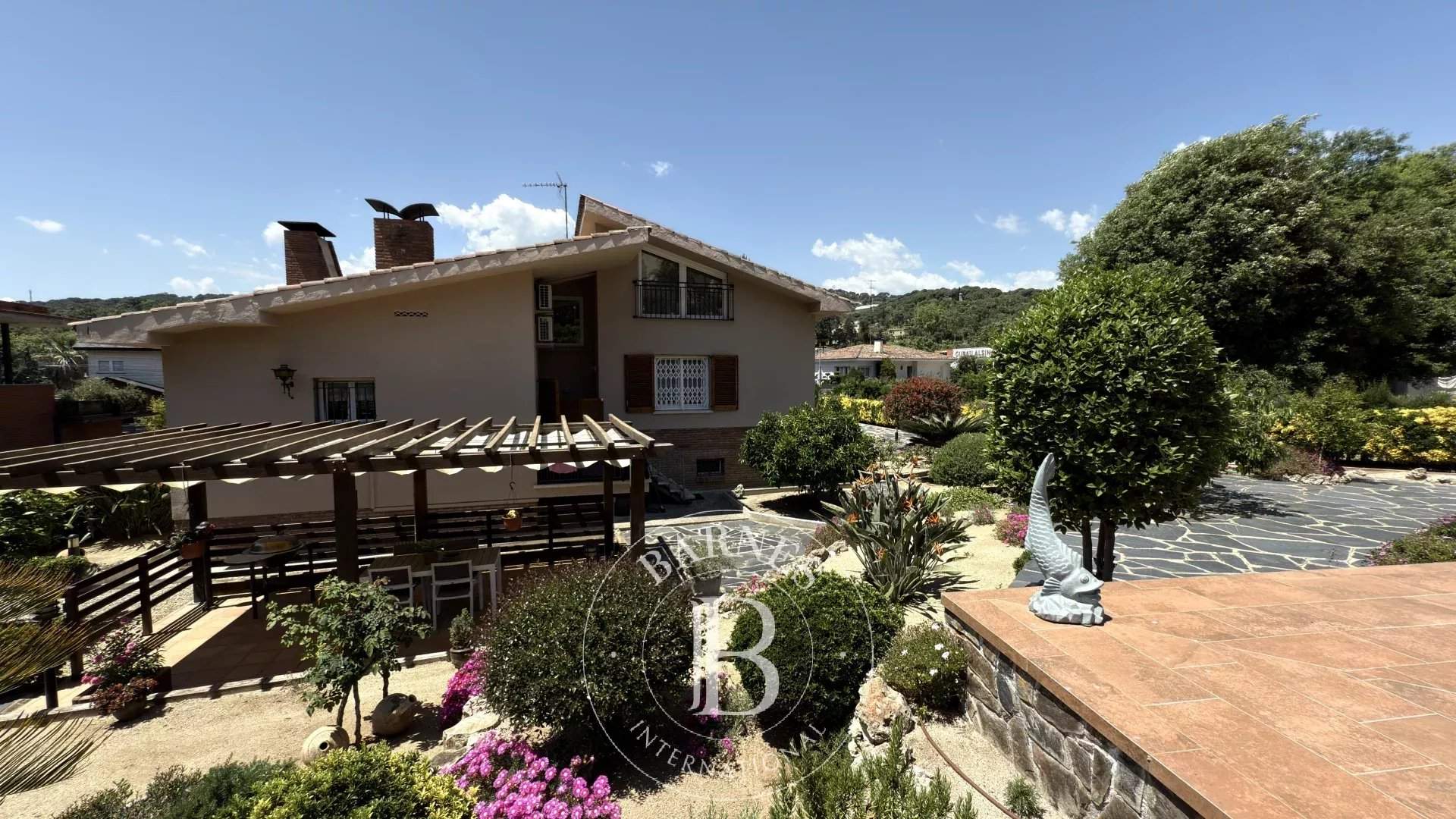 Arenys de Munt  - Casa 4 Cuartos 4 Habitaciones - picture 15