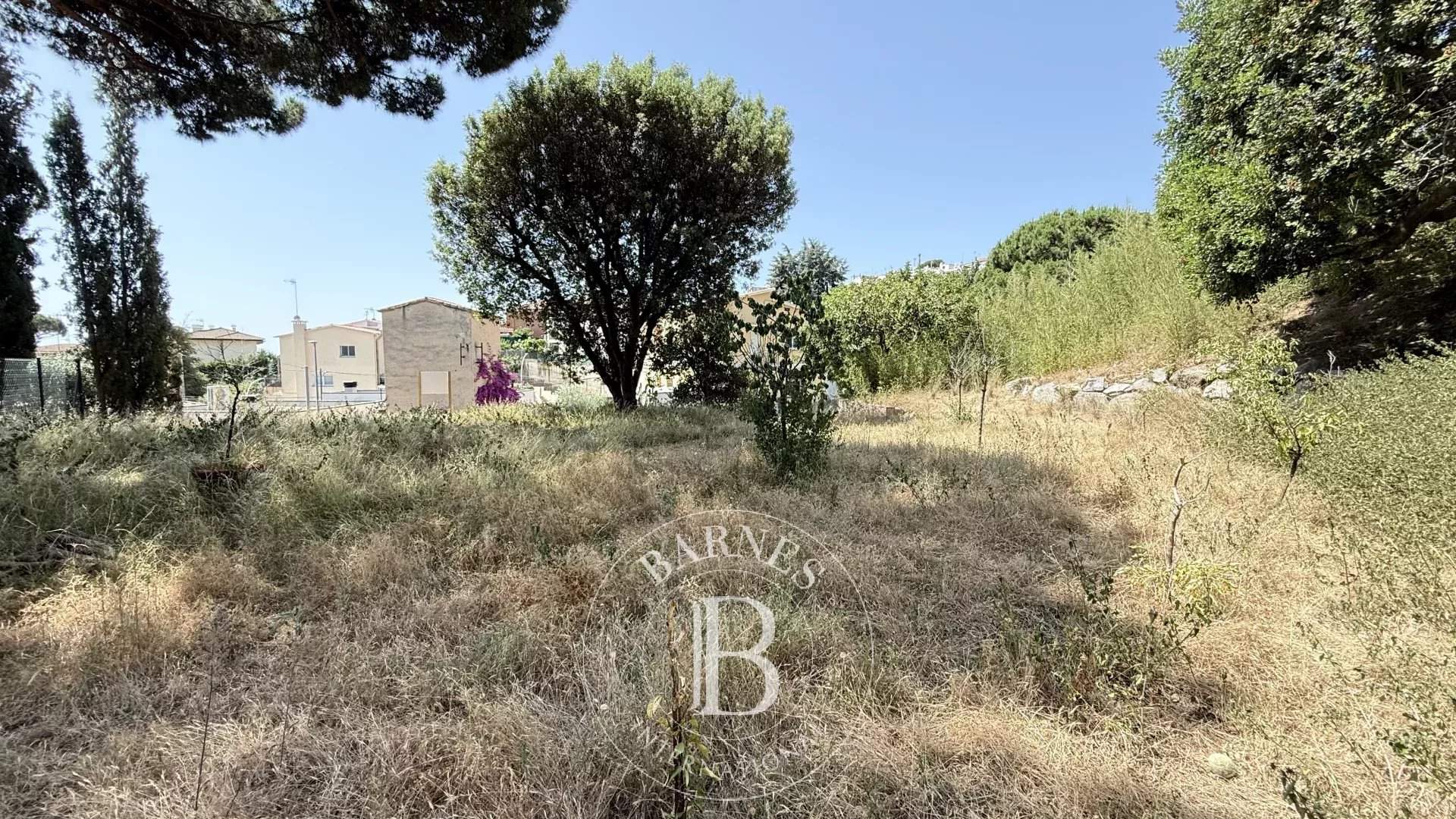Premia de Dalt  - Terrain constructible 1 Pi&egrave;ce - picture 7