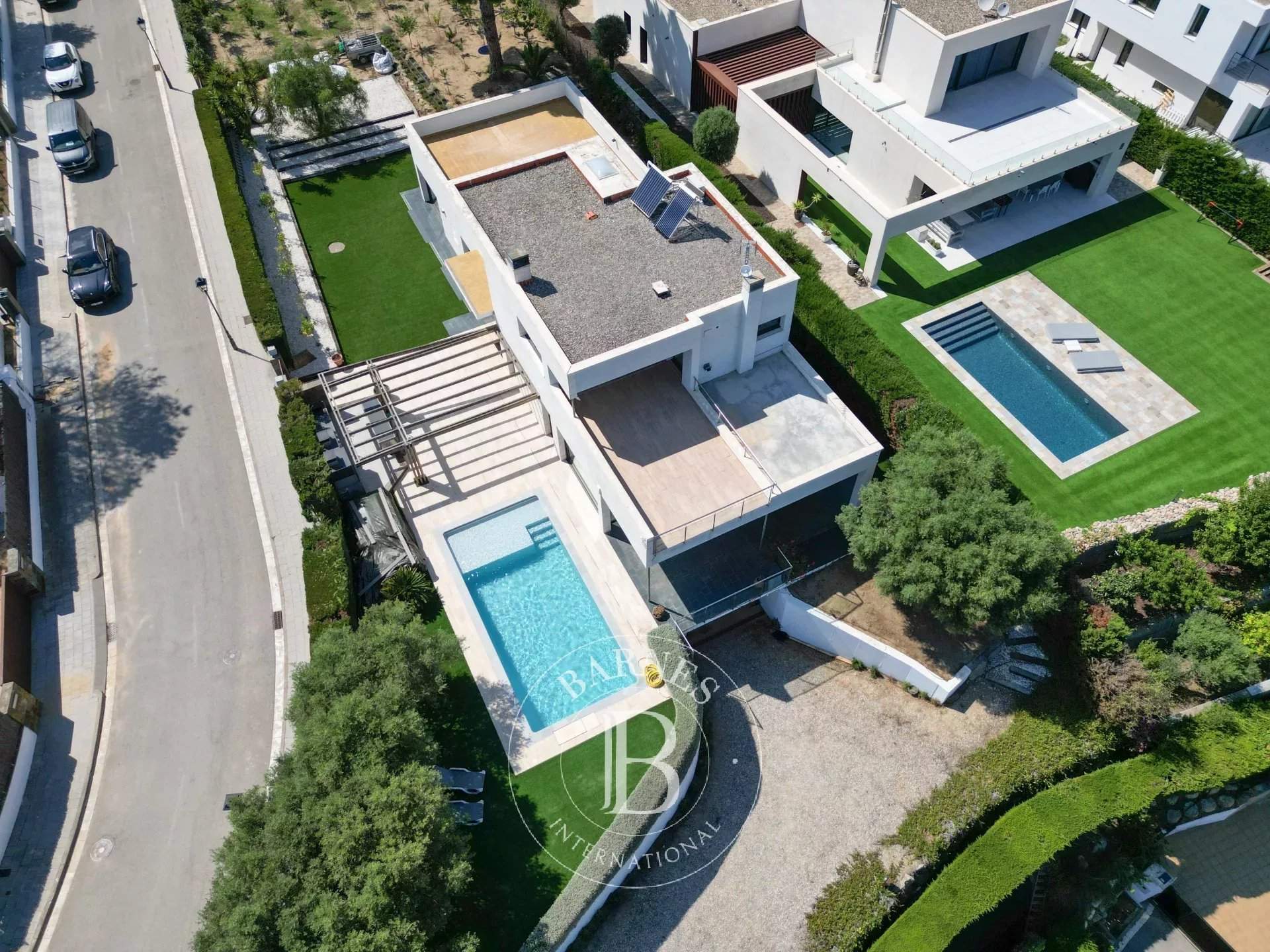 Sant Andreu de Llavaneres  - House 5 Bedrooms - picture 3