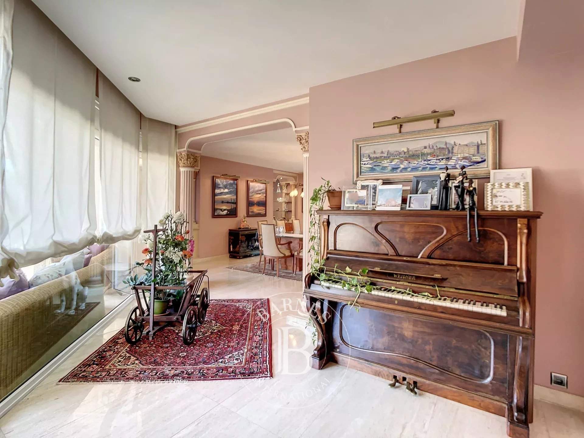 Santa Susanna  - Maison 6 Pi&egrave;ces 6 Chambres - picture 11