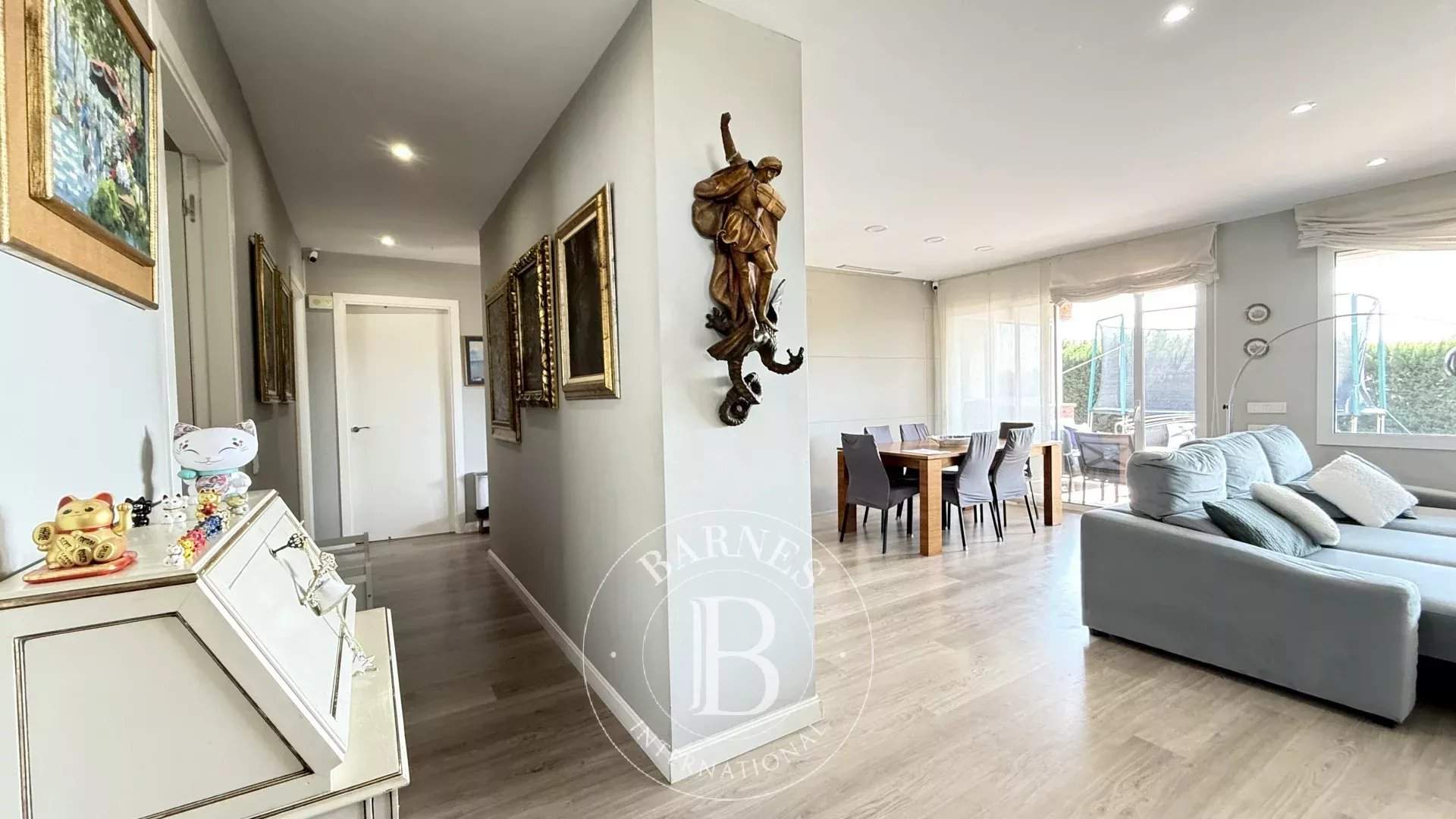 Sant Vicenç de Montalt  - Casa 4 Cuartos 4 Habitaciones - picture 15