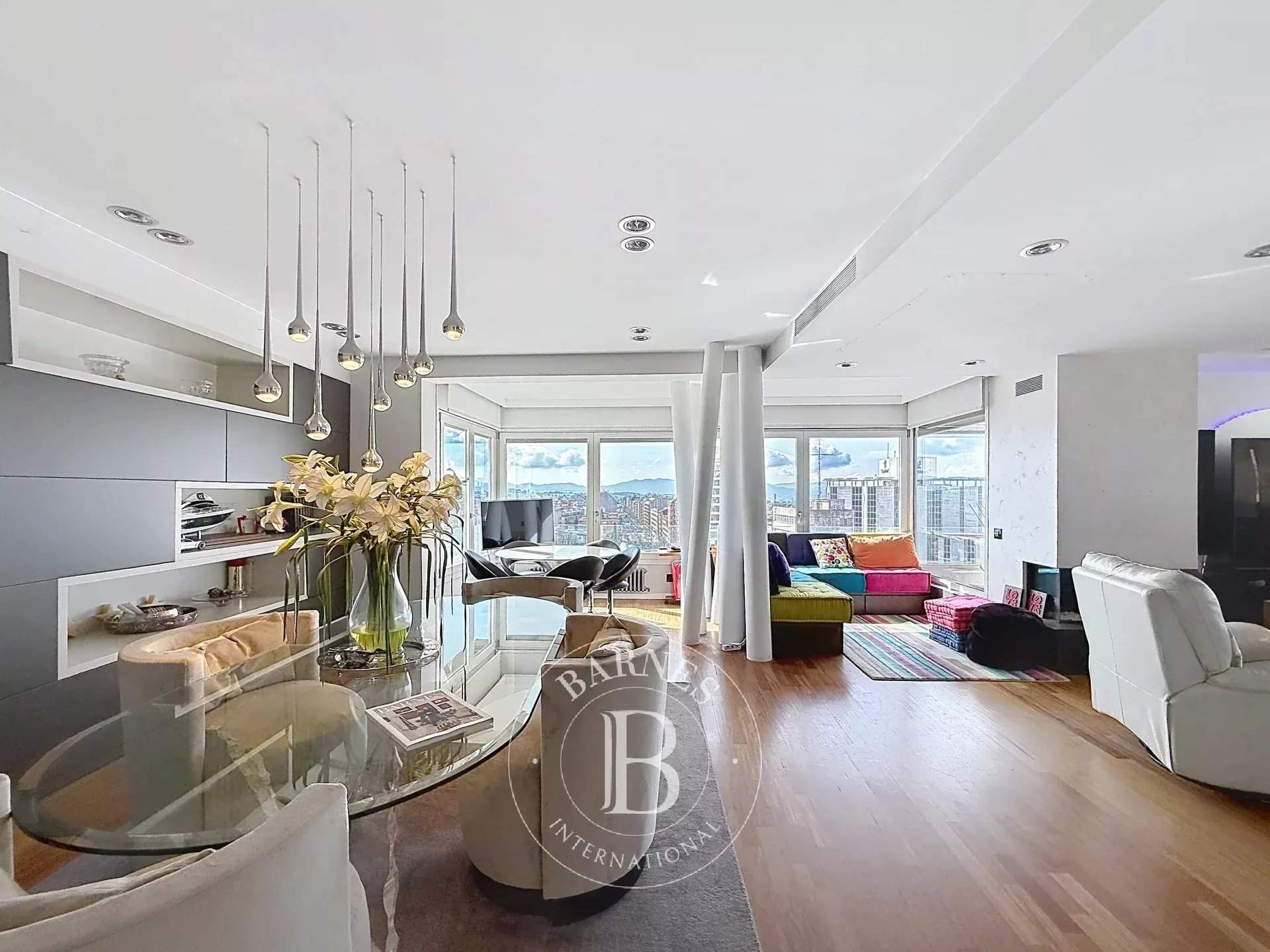 Granollers  - Appartement 4 Pi&egrave;ces 3 Chambres - picture 1