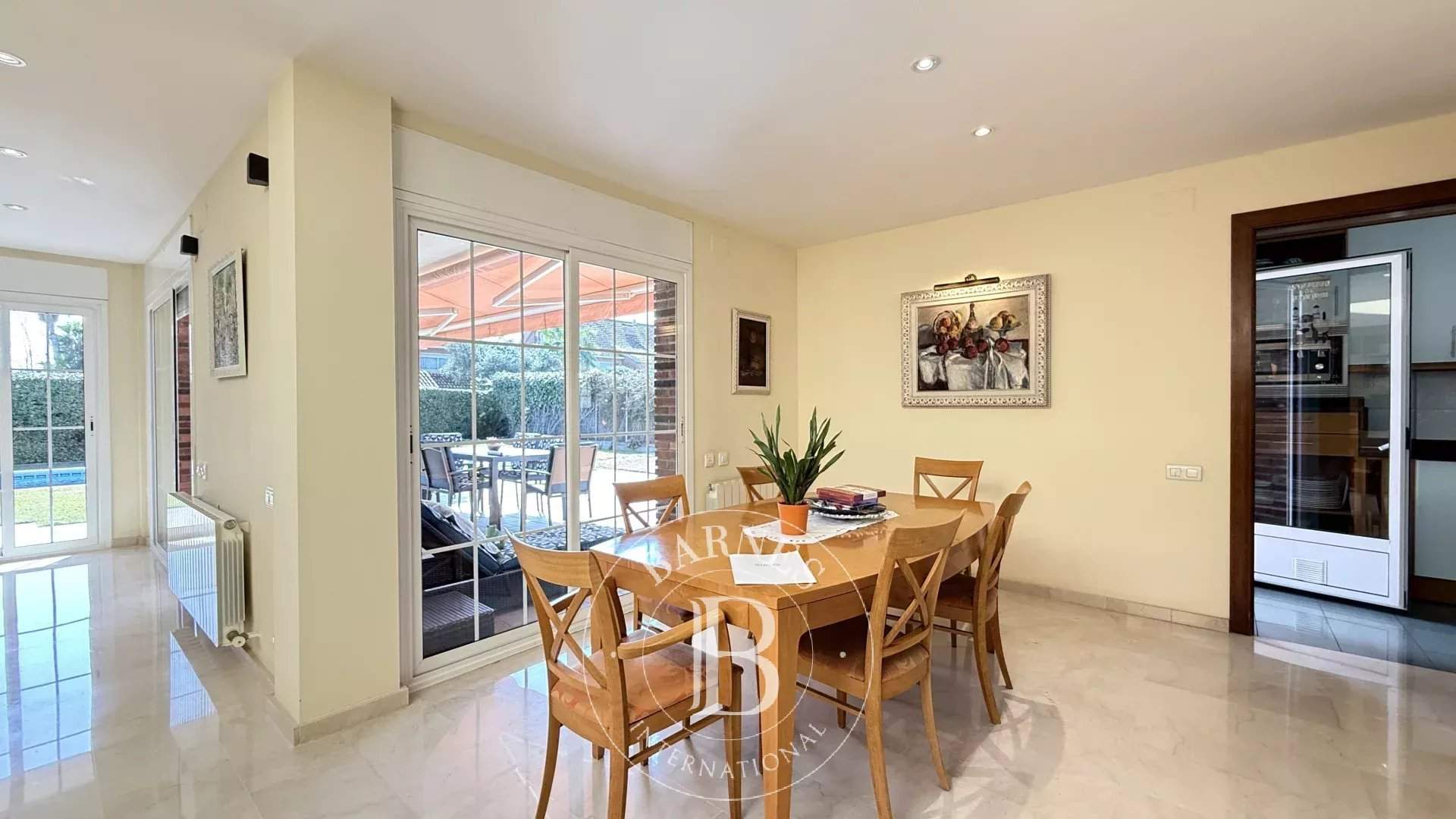 Sant Vicenç de Montalt  - Casa 4 Cuartos 4 Habitaciones - picture 16