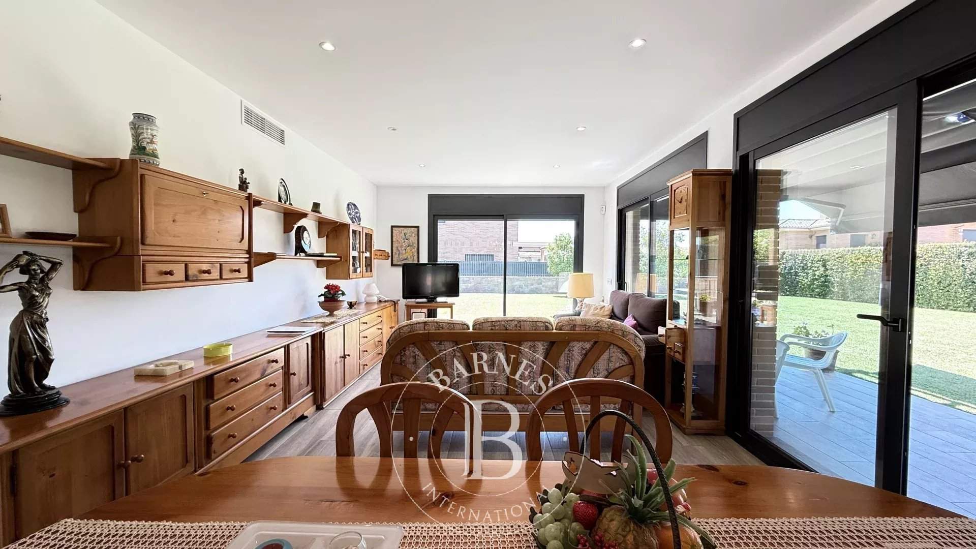 Cabrera de Mar  - House 5 Bedrooms - picture 7