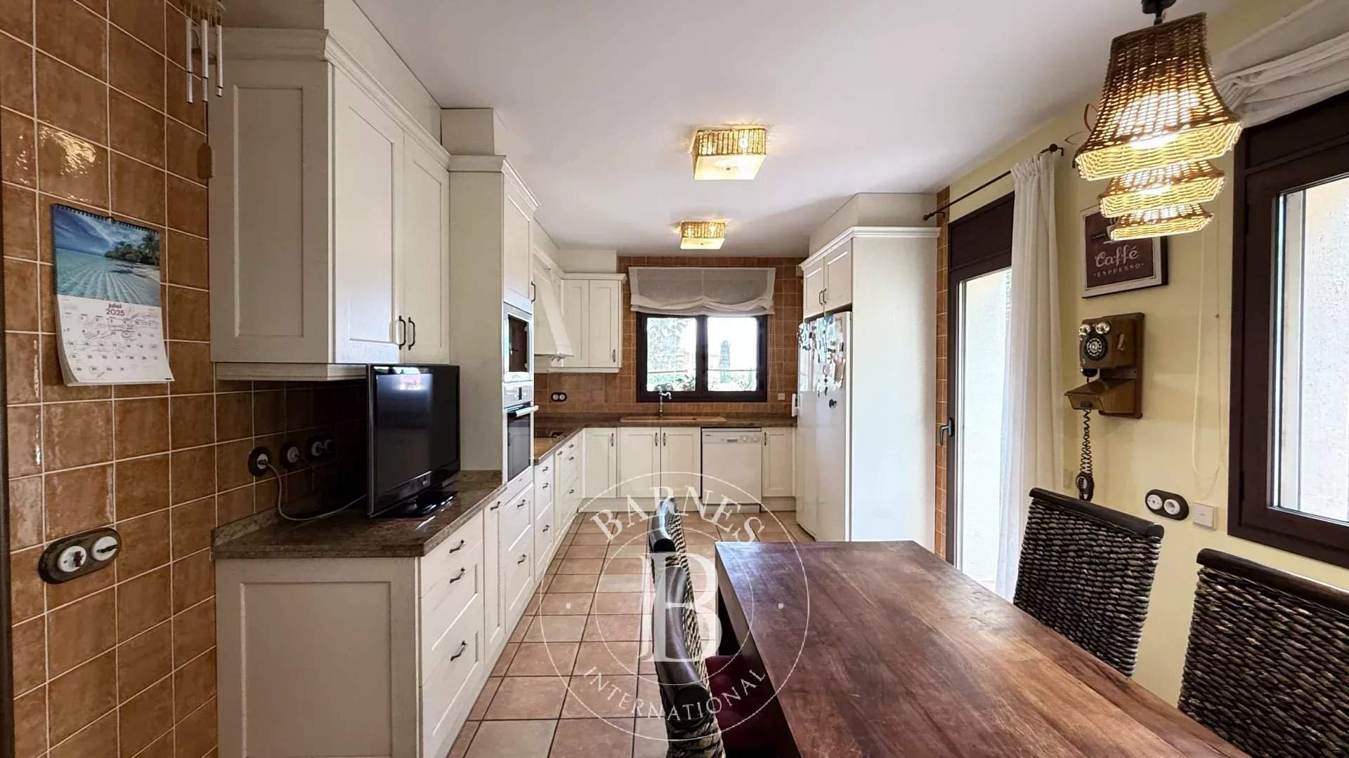 Argentona  - Casa 7 Cuartos 7 Habitaciones - picture 20