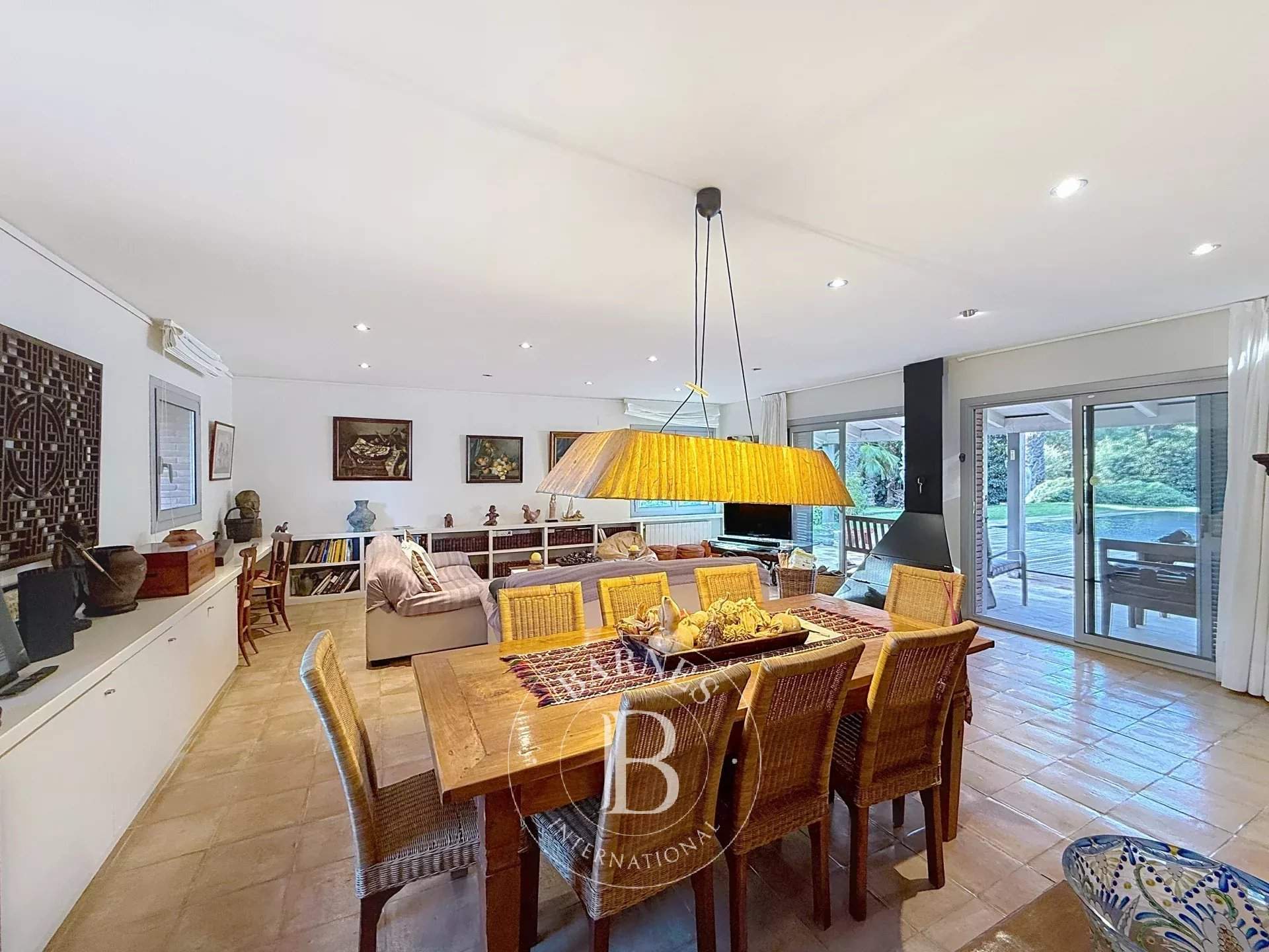 Cabrera de Mar  - House 4 Bedrooms - picture 9