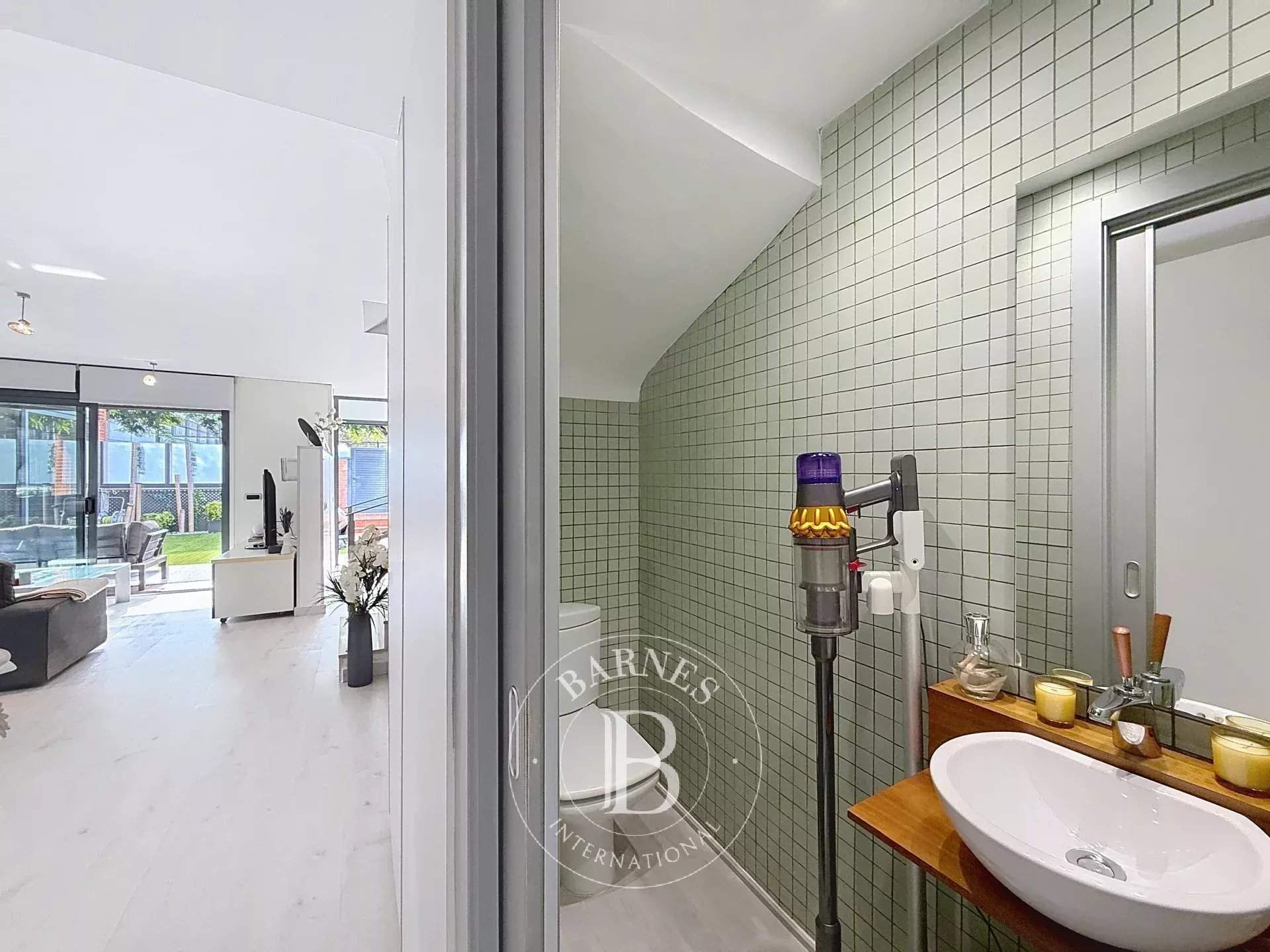 Sant Vicenç de Montalt  - Casa adosada 4 Cuartos 4 Habitaciones - picture 12