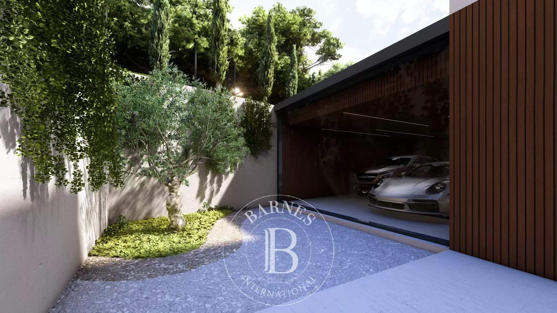 Sant Andreu de Llavaneres  - House 4 Bedrooms - picture 14