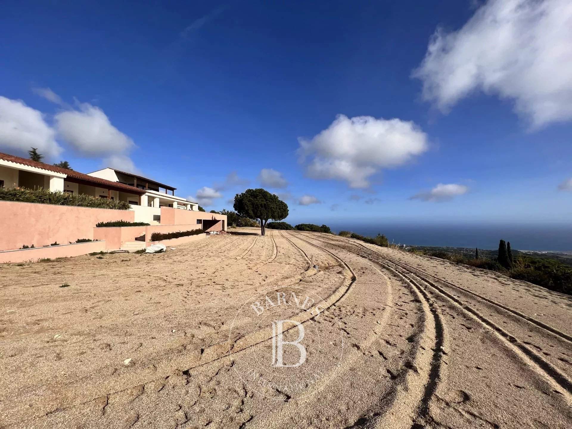 Sant Andreu de Llavaneres  - Villa 10 Cuartos 8 Habitaciones - picture 8