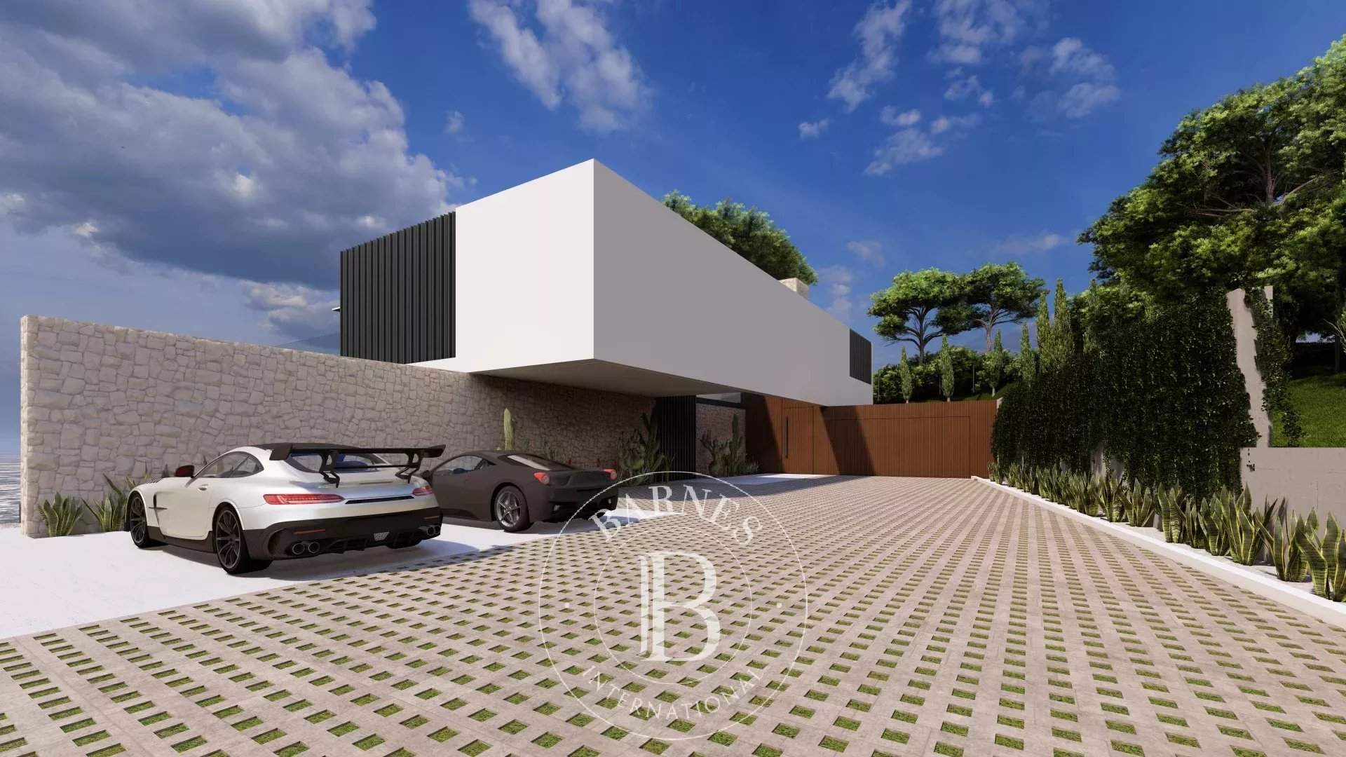 Sant Andreu de Llavaneres  - House 4 Bedrooms - picture 19