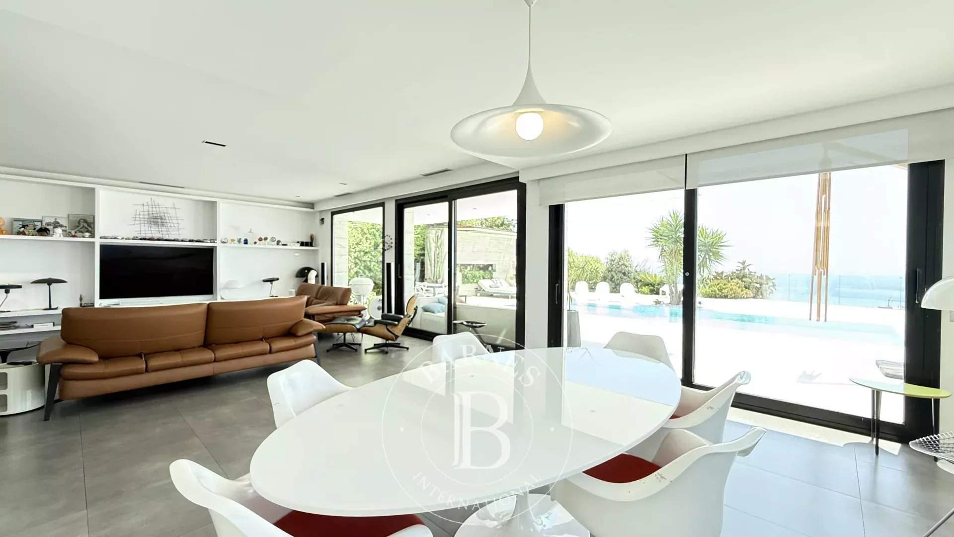 Sant Vicenç de Montalt  - Villa 5 Cuartos 5 Habitaciones - picture 10