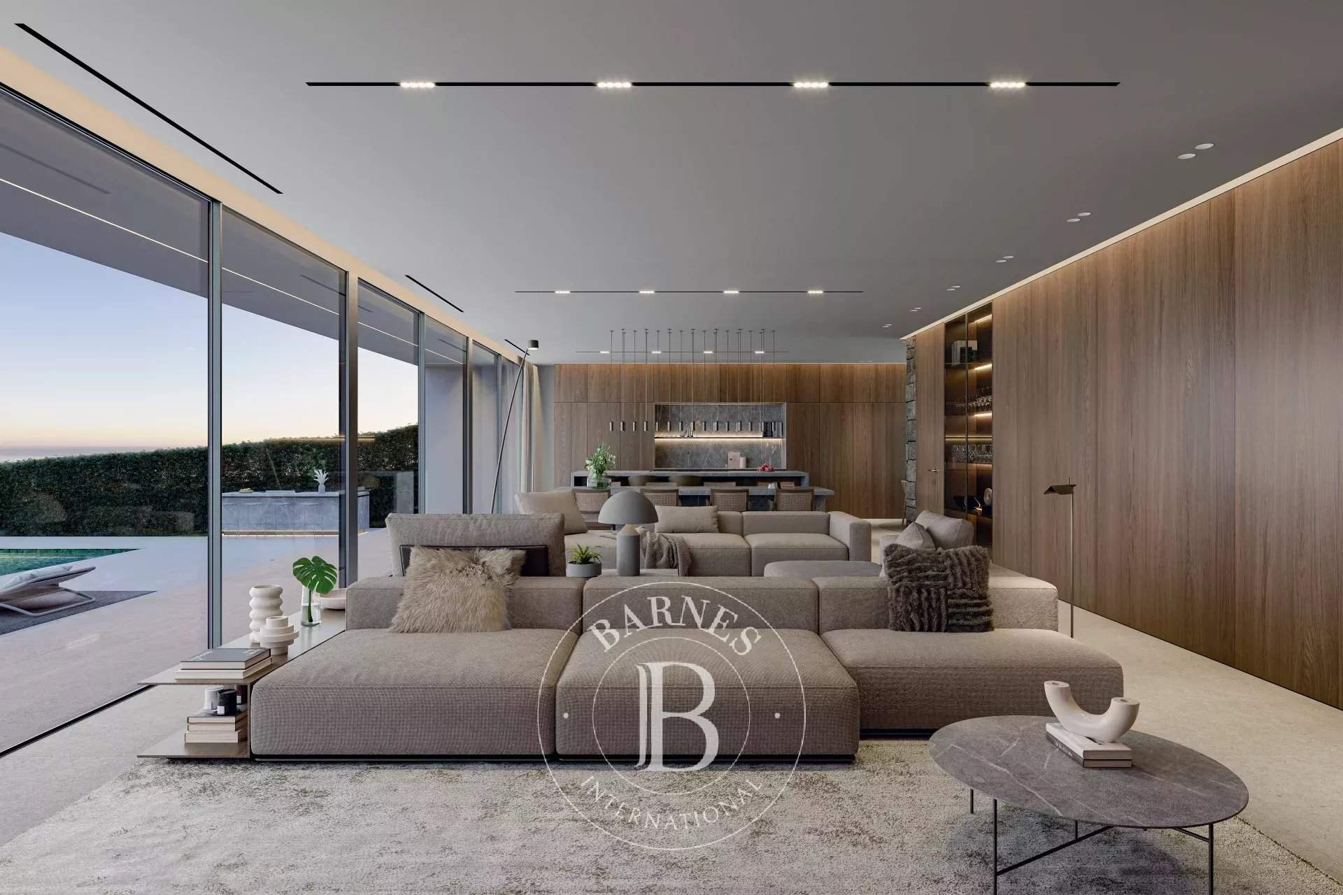 Sant Andreu de Llavaneres  - House 5 Bedrooms - picture 15