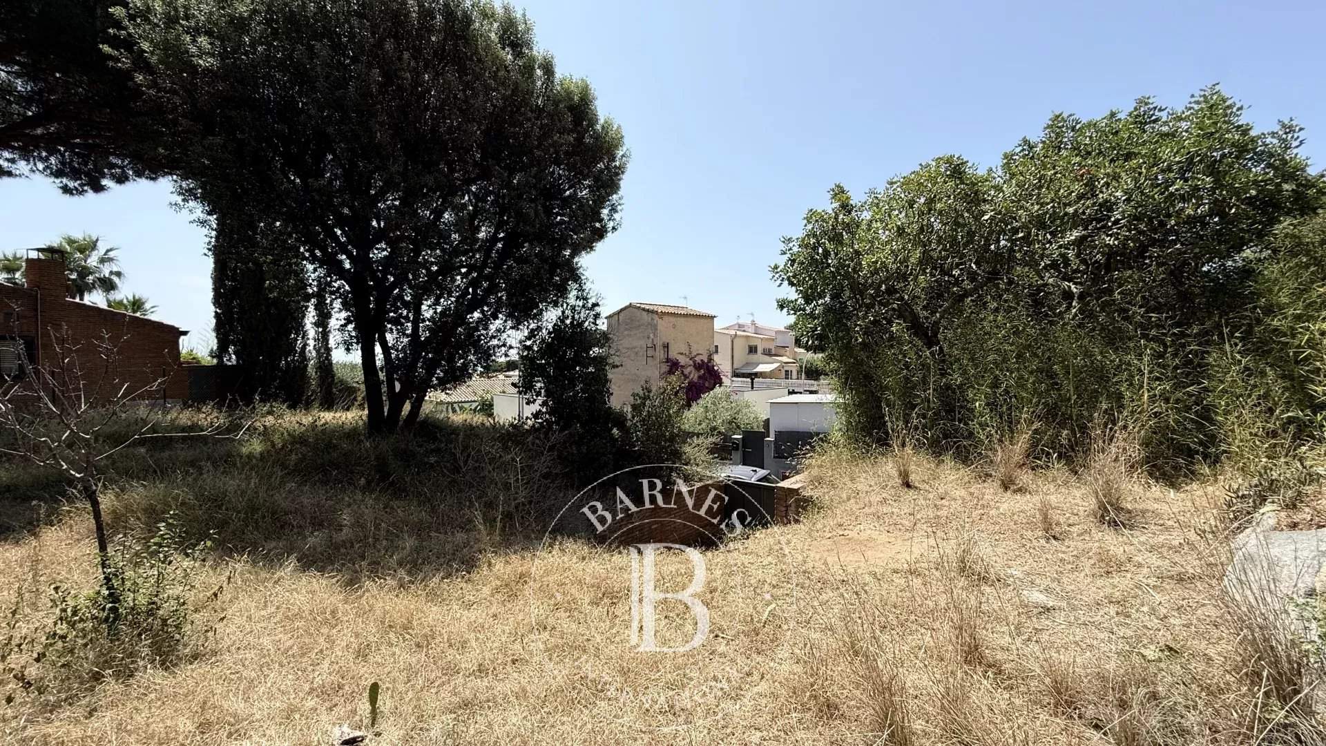 Premia de Dalt  - Terrain constructible 1 Pi&egrave;ce - picture 11