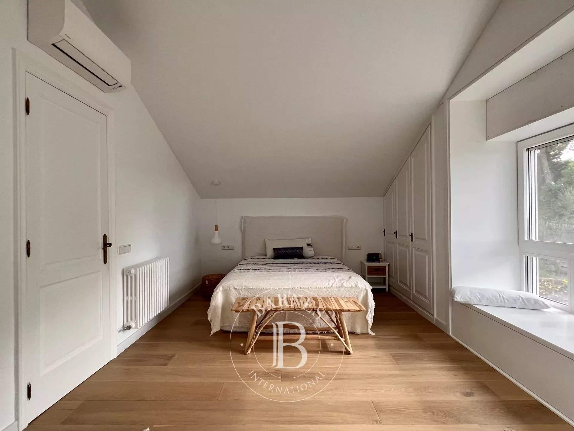 Sant Andreu de Llavaneres  - House 4 Bedrooms - picture 16