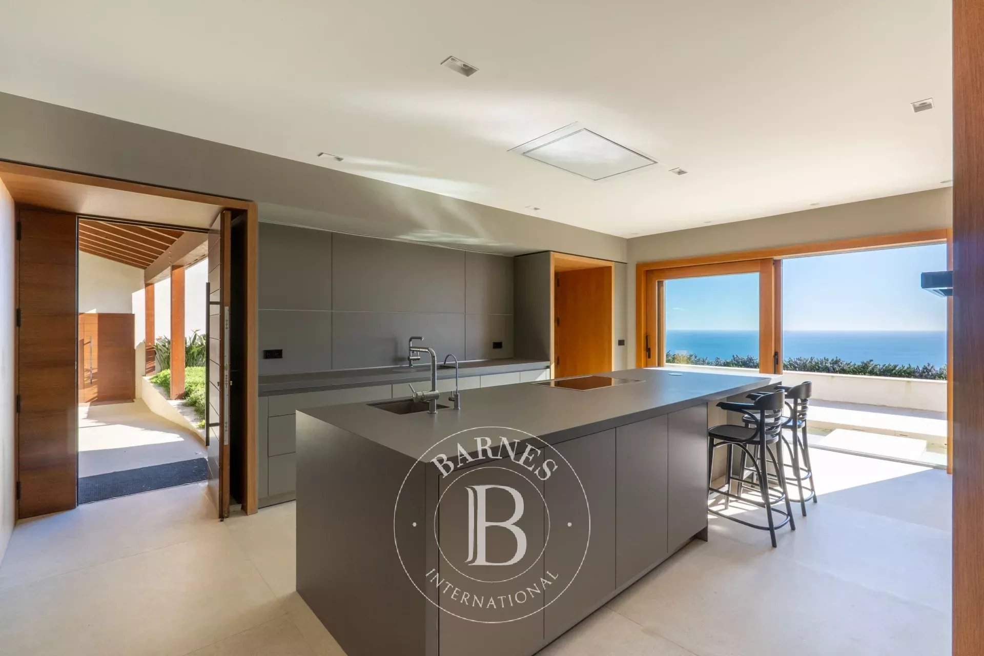 Sant Andreu de Llavaneres  - Villa 10 Pi&egrave;ces 8 Chambres - picture 8