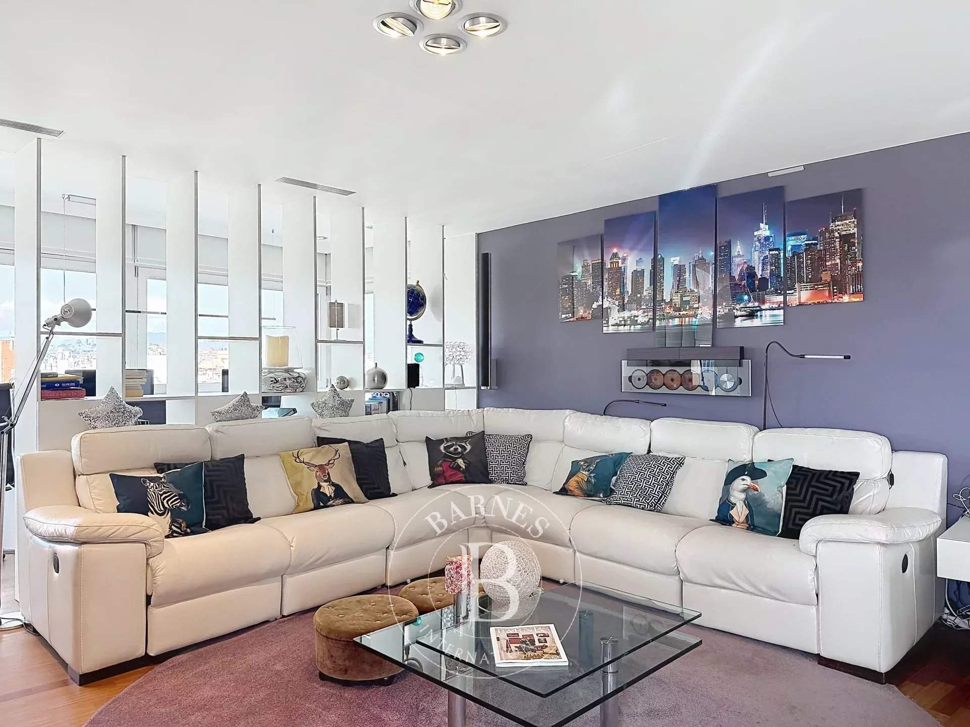 Granollers  - Appartement 4 Pi&egrave;ces 3 Chambres - picture 13