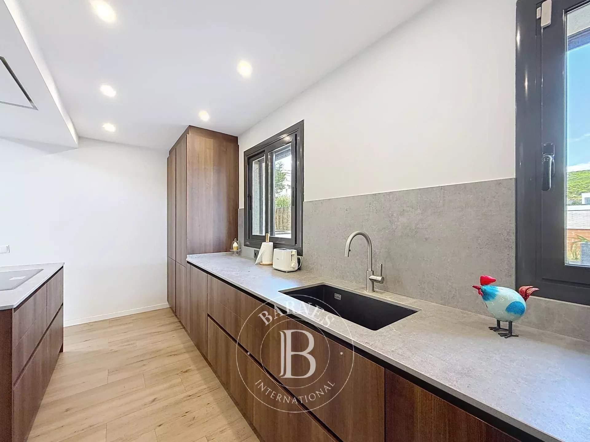 Mataró  - Casa 4 Cuartos 4 Habitaciones - picture 15