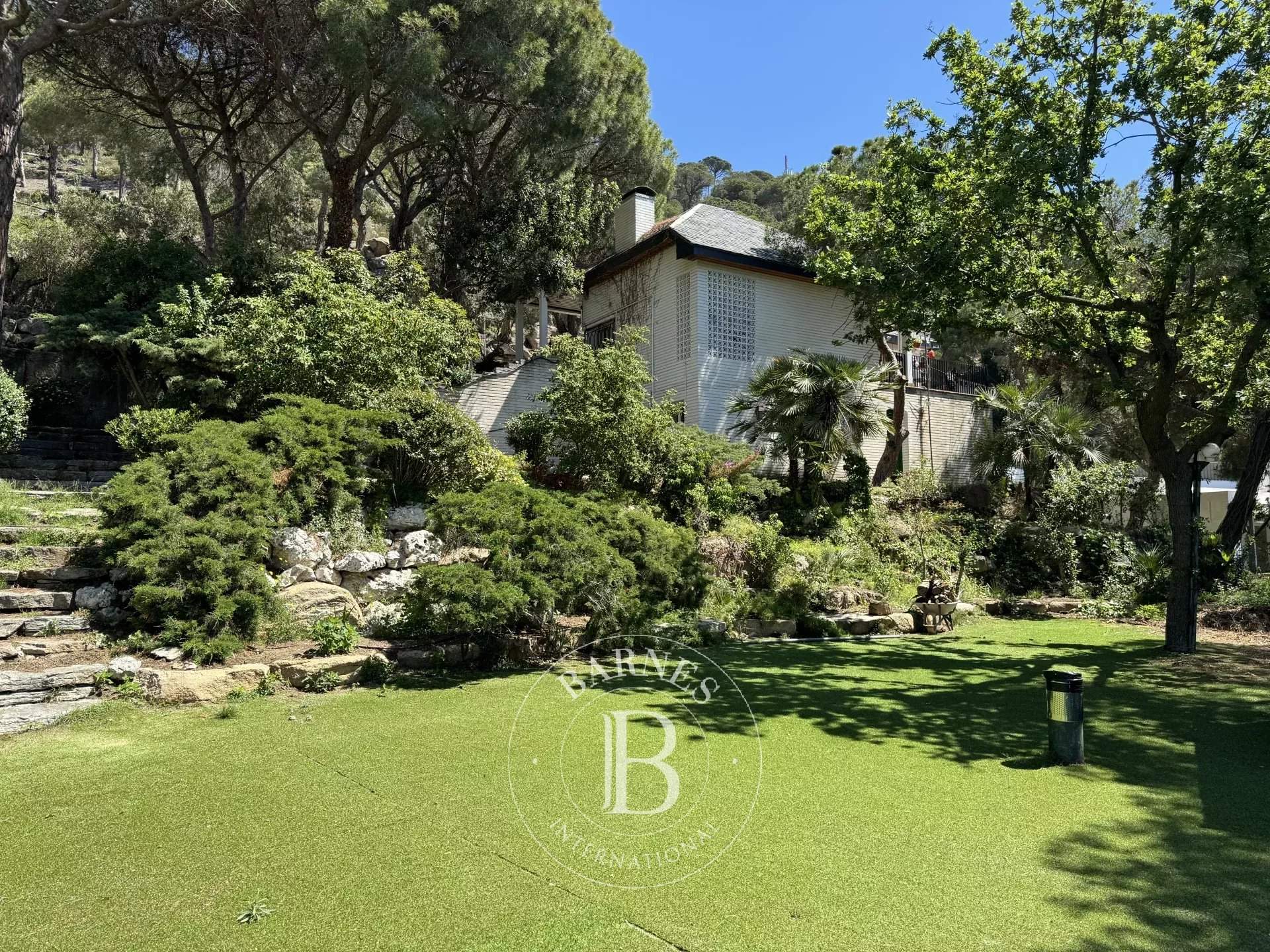 Cabrils  - Casa 10 Cuartos 10 Habitaciones - picture 14