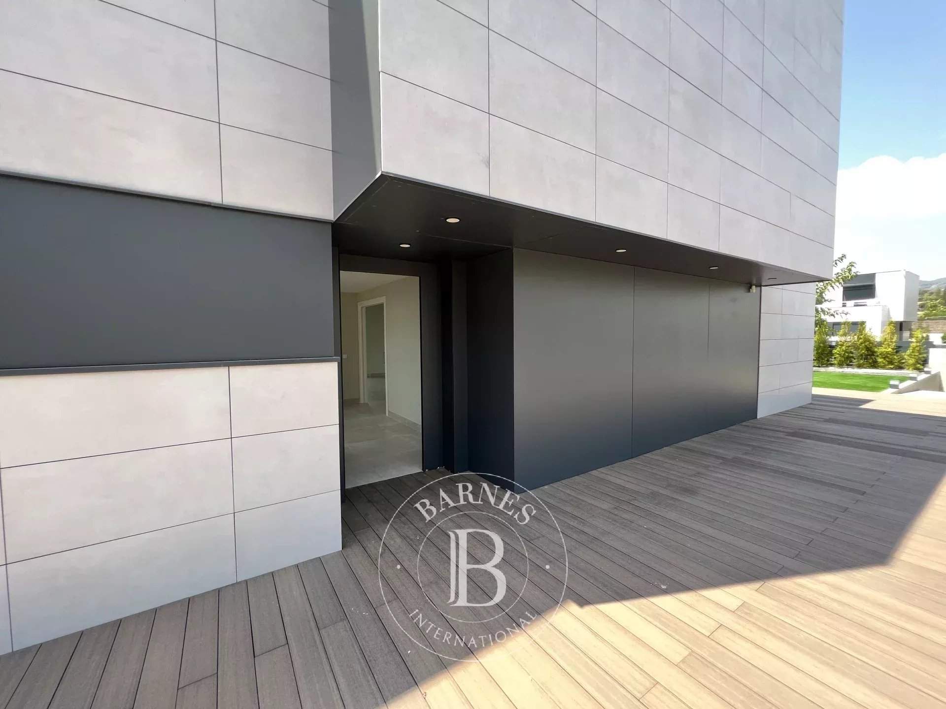 Sant Andreu de Llavaneres  - Casa 5 Cuartos 5 Habitaciones - picture 7