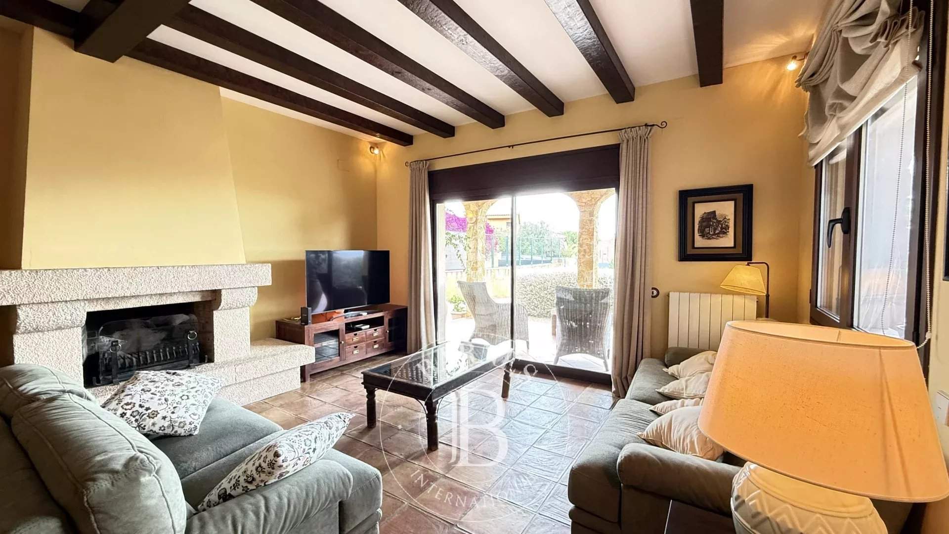 Argentona  - Casa 7 Cuartos 7 Habitaciones - picture 14