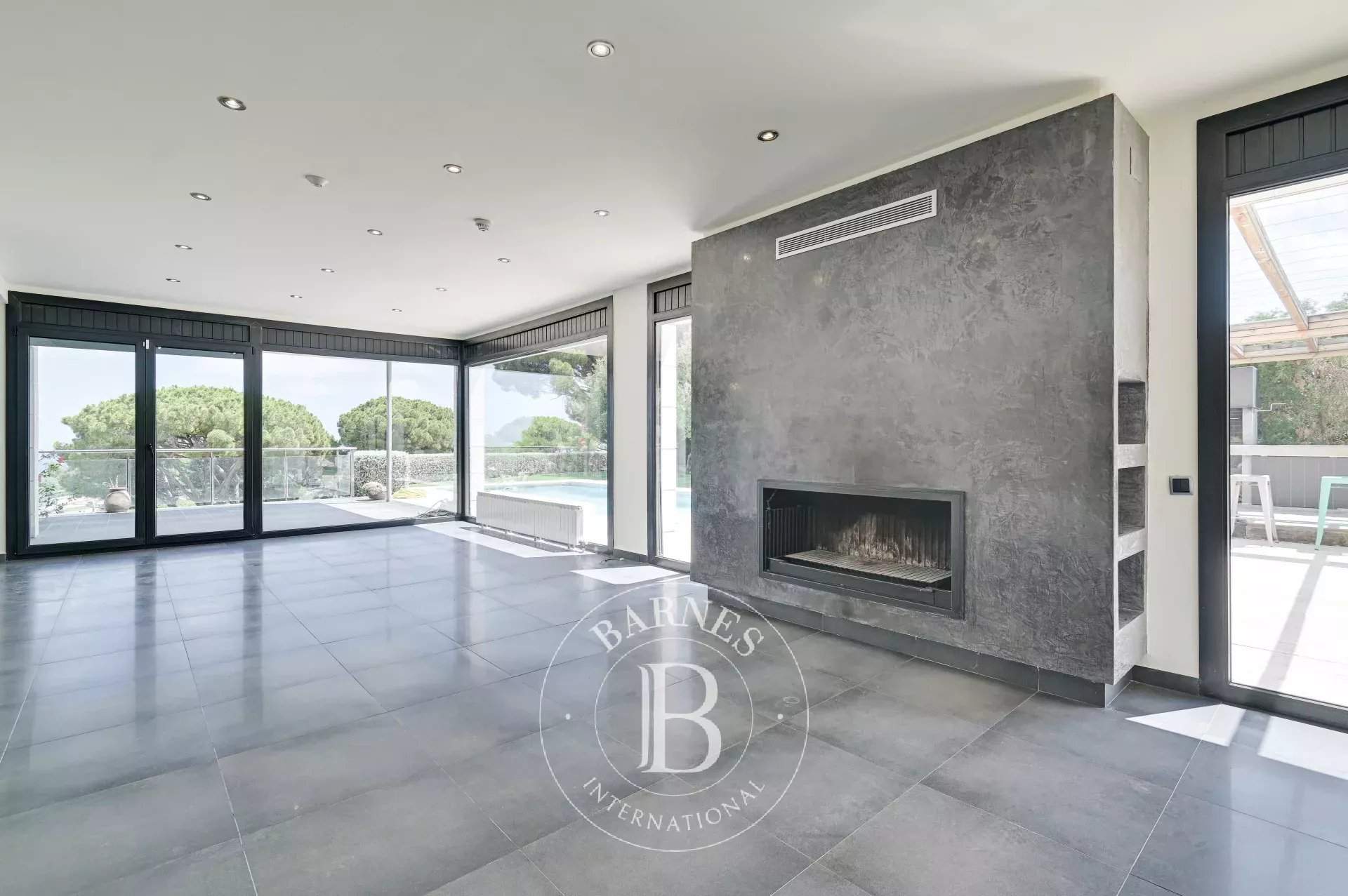 Sant Andreu de Llavaneres  - House 5 Bedrooms - picture 12