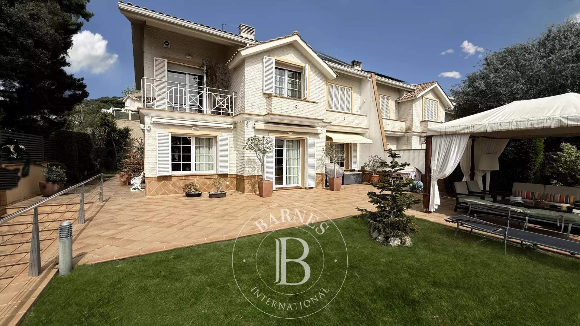 Premia de Dalt  - Maison de ville 6 Pi&egrave;ces 6 Chambres - picture 1