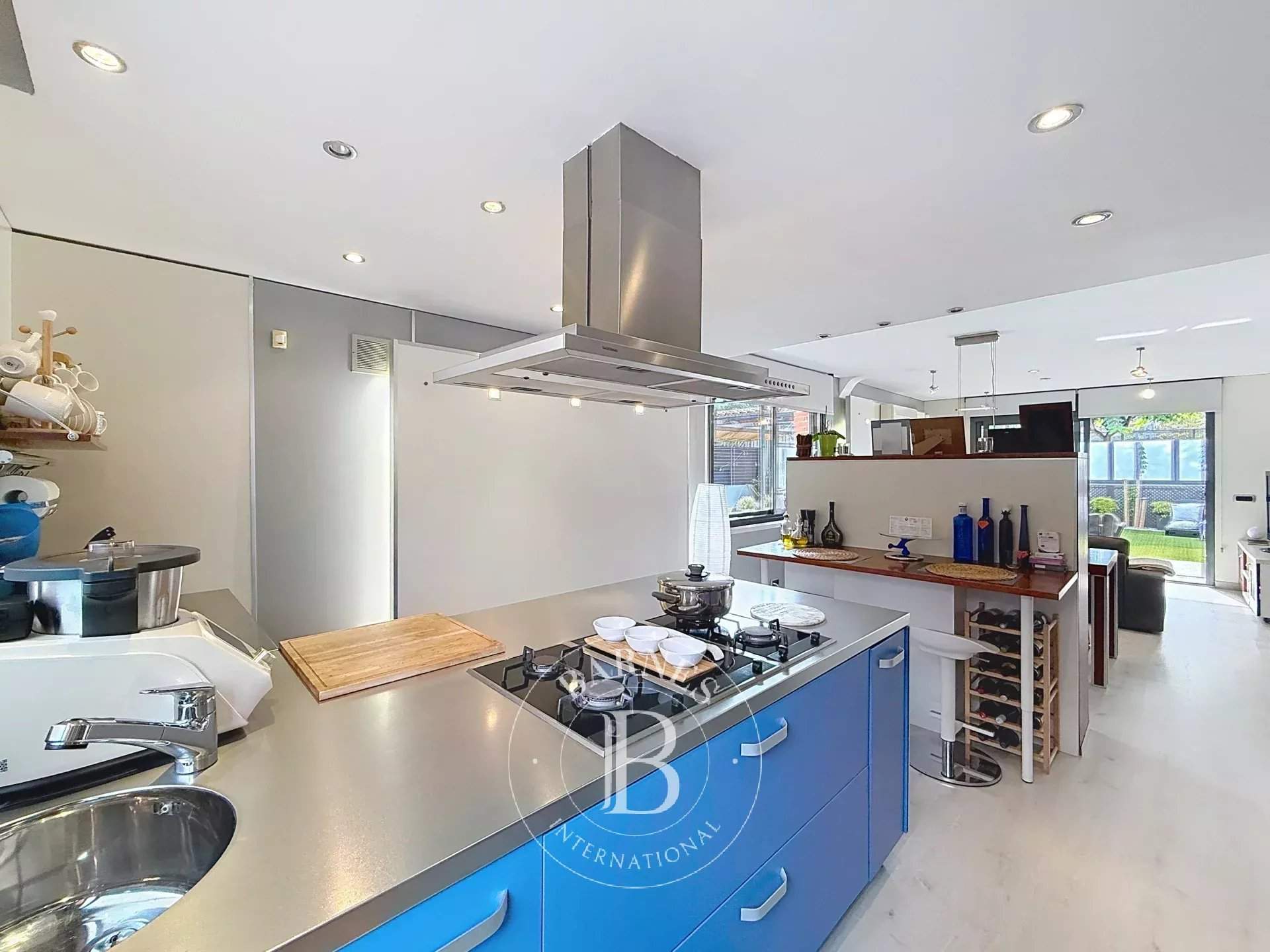 Sant Vicenç de Montalt  - Casa adosada 4 Cuartos 4 Habitaciones - picture 13