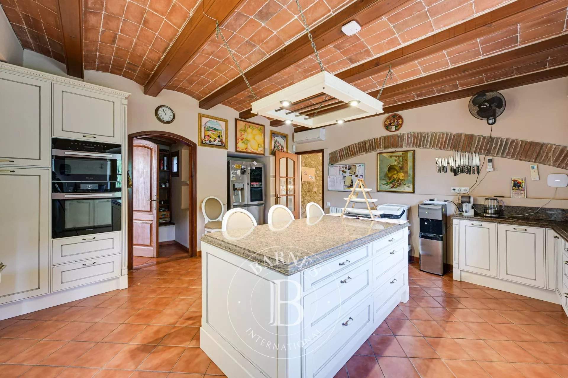 Premia de Dalt  - House 11 Bedrooms - picture 18