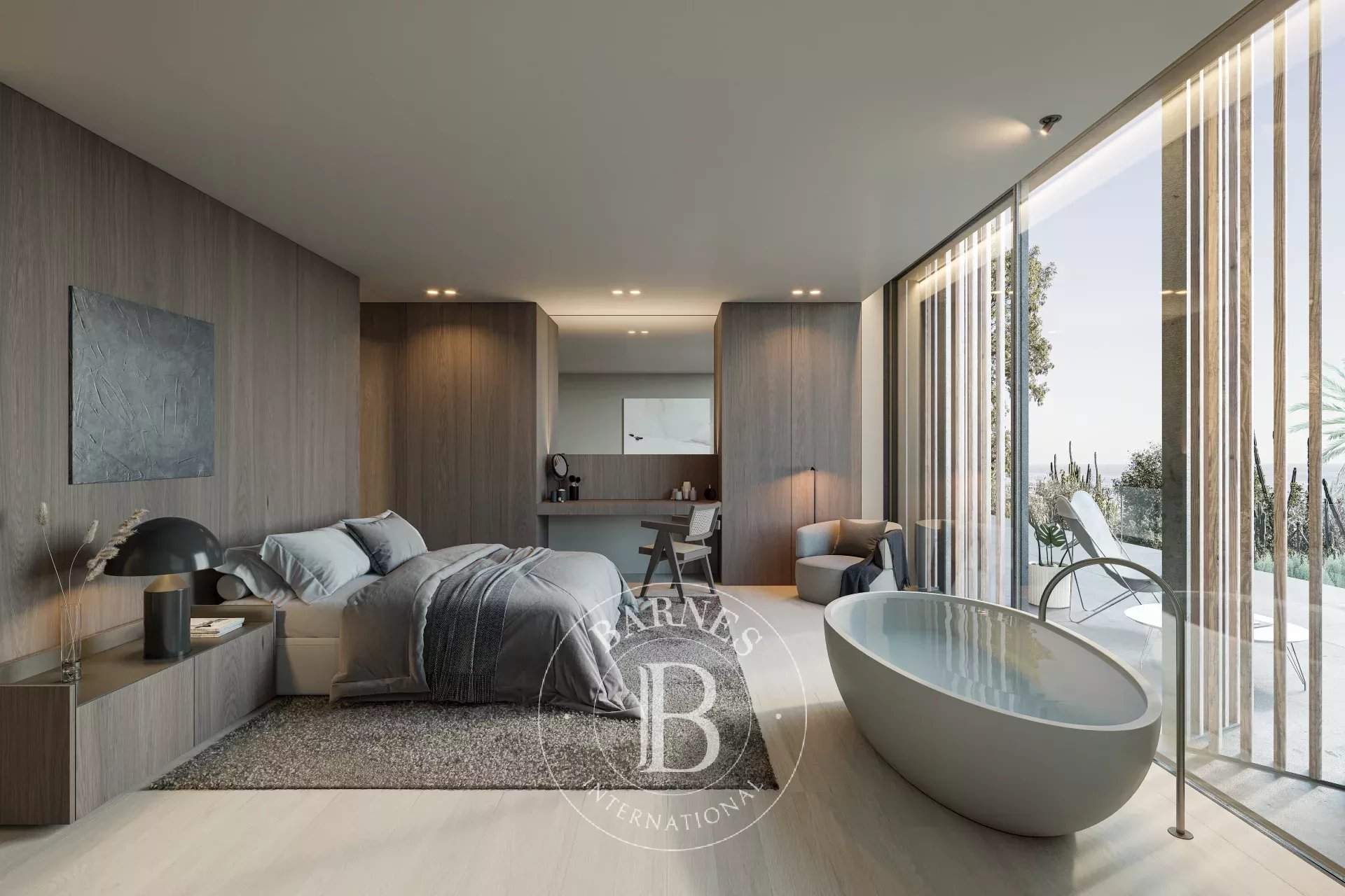 Alella  - House 8 Bedrooms - picture 5