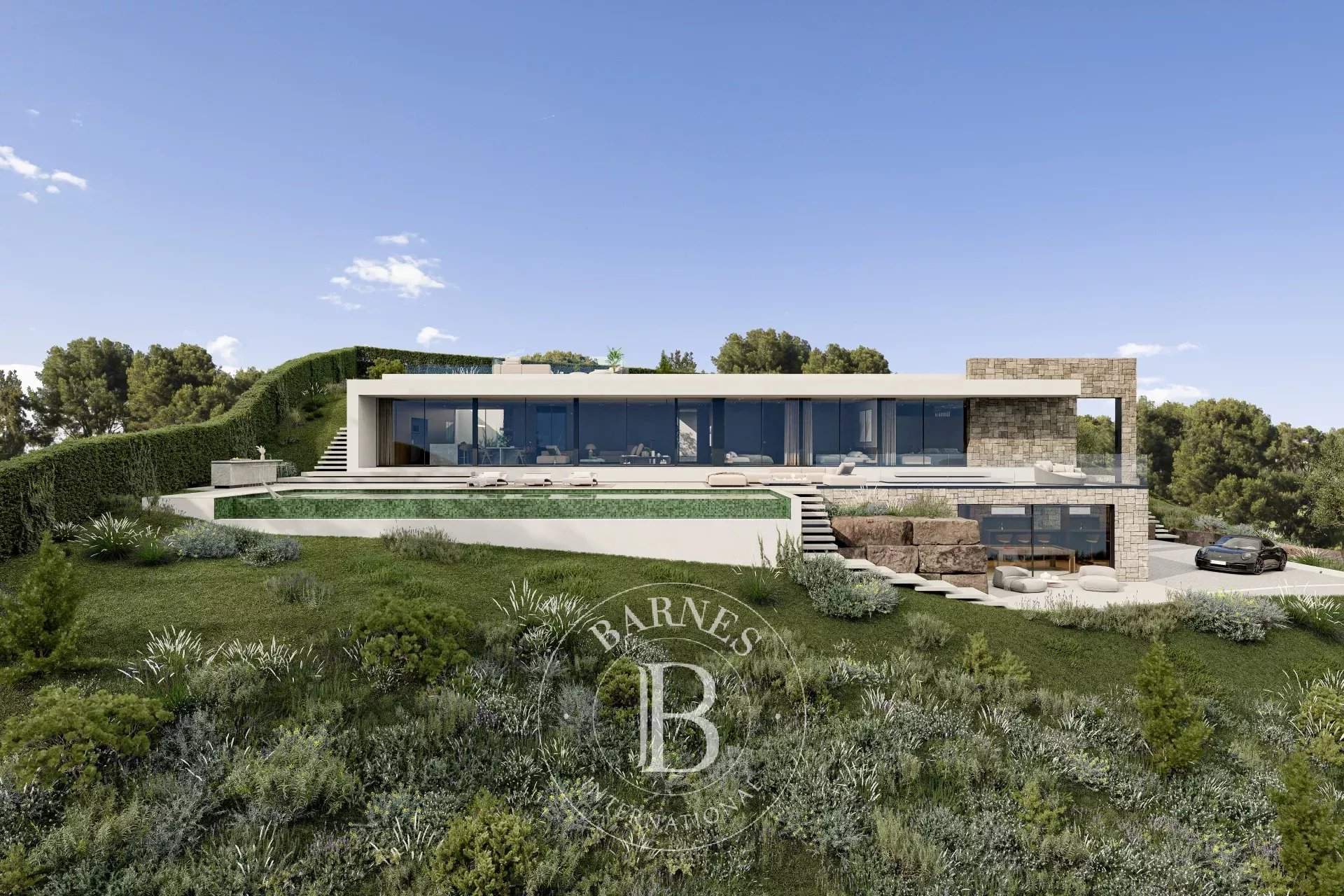 Sant Andreu de Llavaneres  - House 5 Bedrooms - picture 8