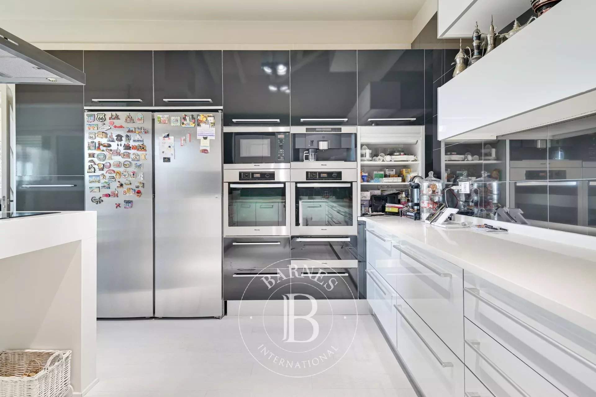 Sant Andreu de Llavaneres  - Casa 8 Cuartos 8 Habitaciones - picture 17