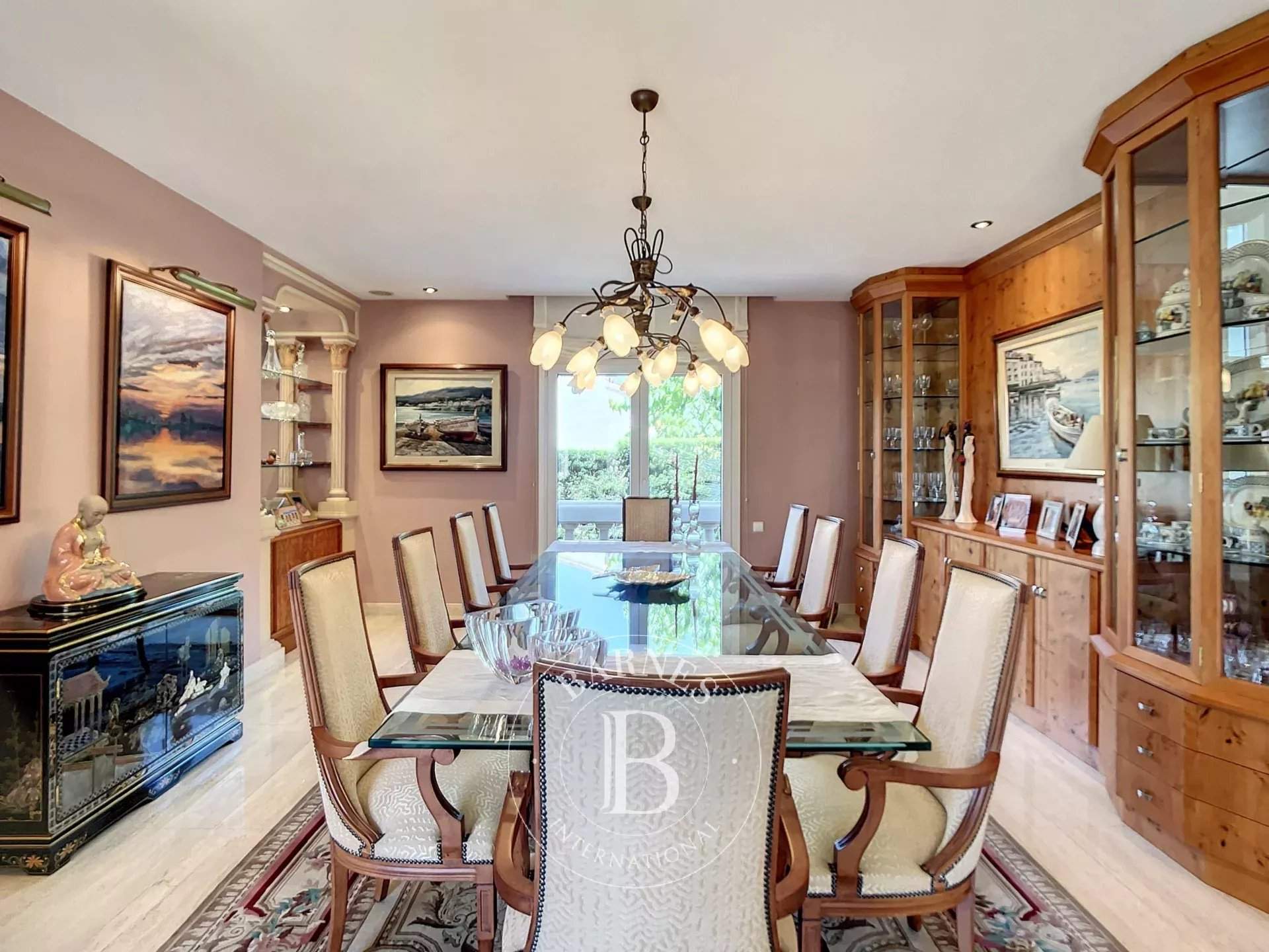 Santa Susanna  - Maison 6 Pi&egrave;ces 6 Chambres - picture 13