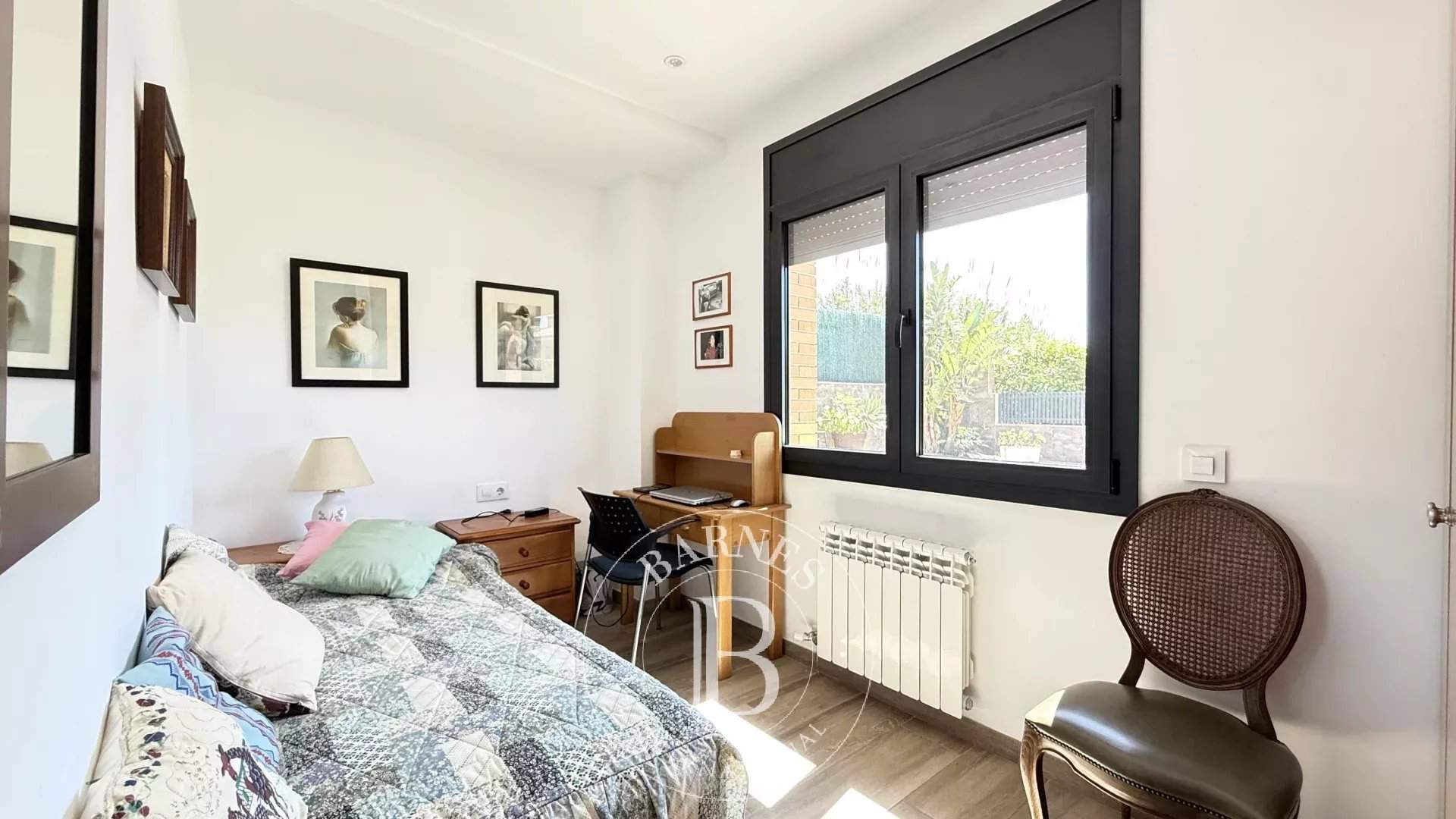 Cabrera de Mar  - House 5 Bedrooms - picture 16