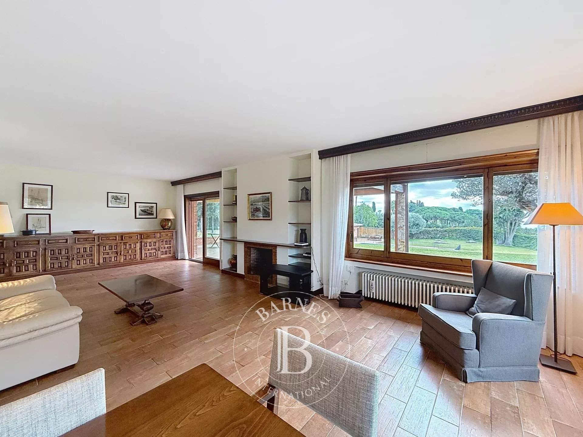 Sant Andreu de Llavaneres  - House 9 Bedrooms - picture 10