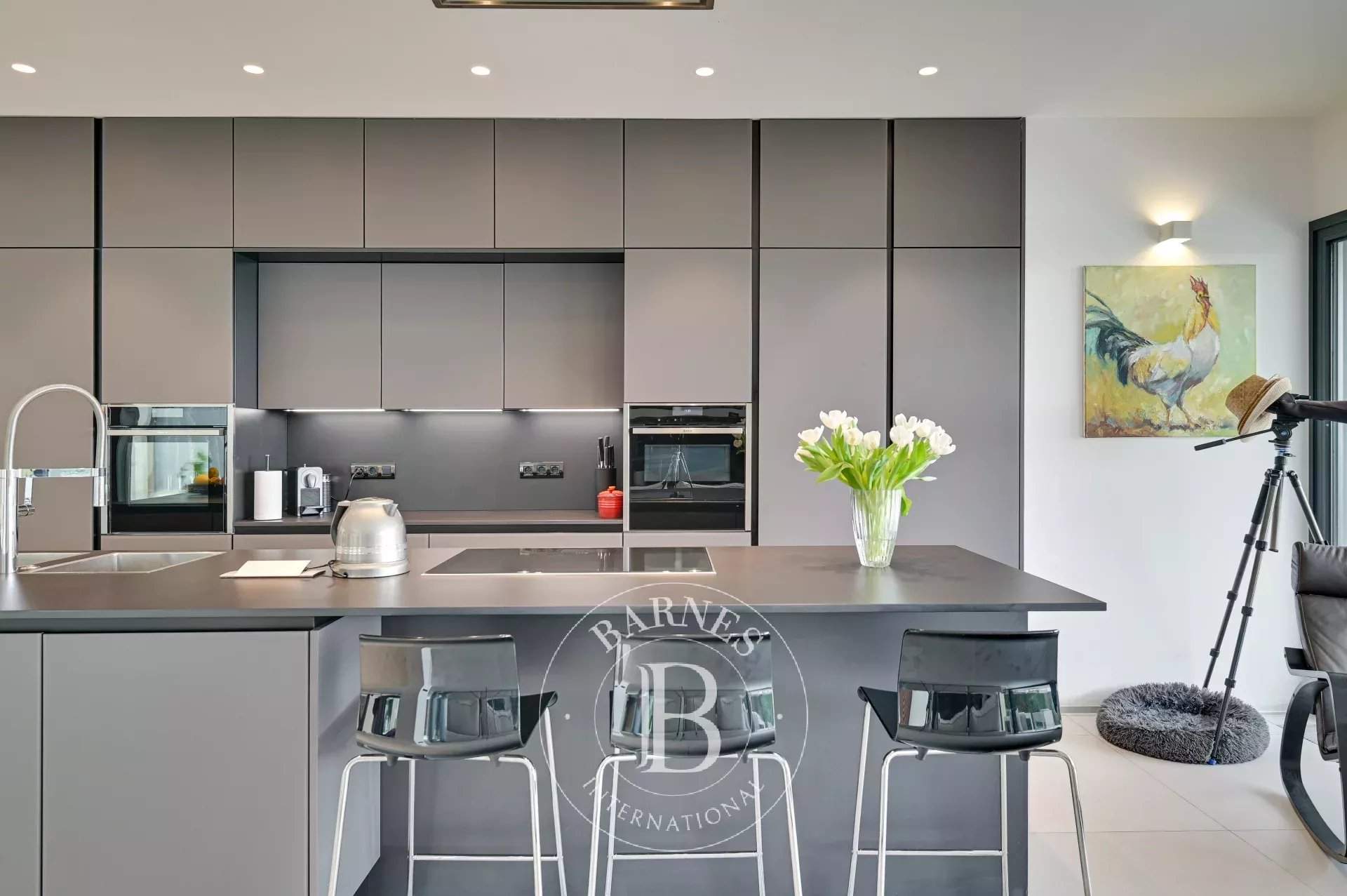 Sant Andreu de Llavaneres  - Maison 4 Pi&egrave;ces 4 Chambres - picture 11