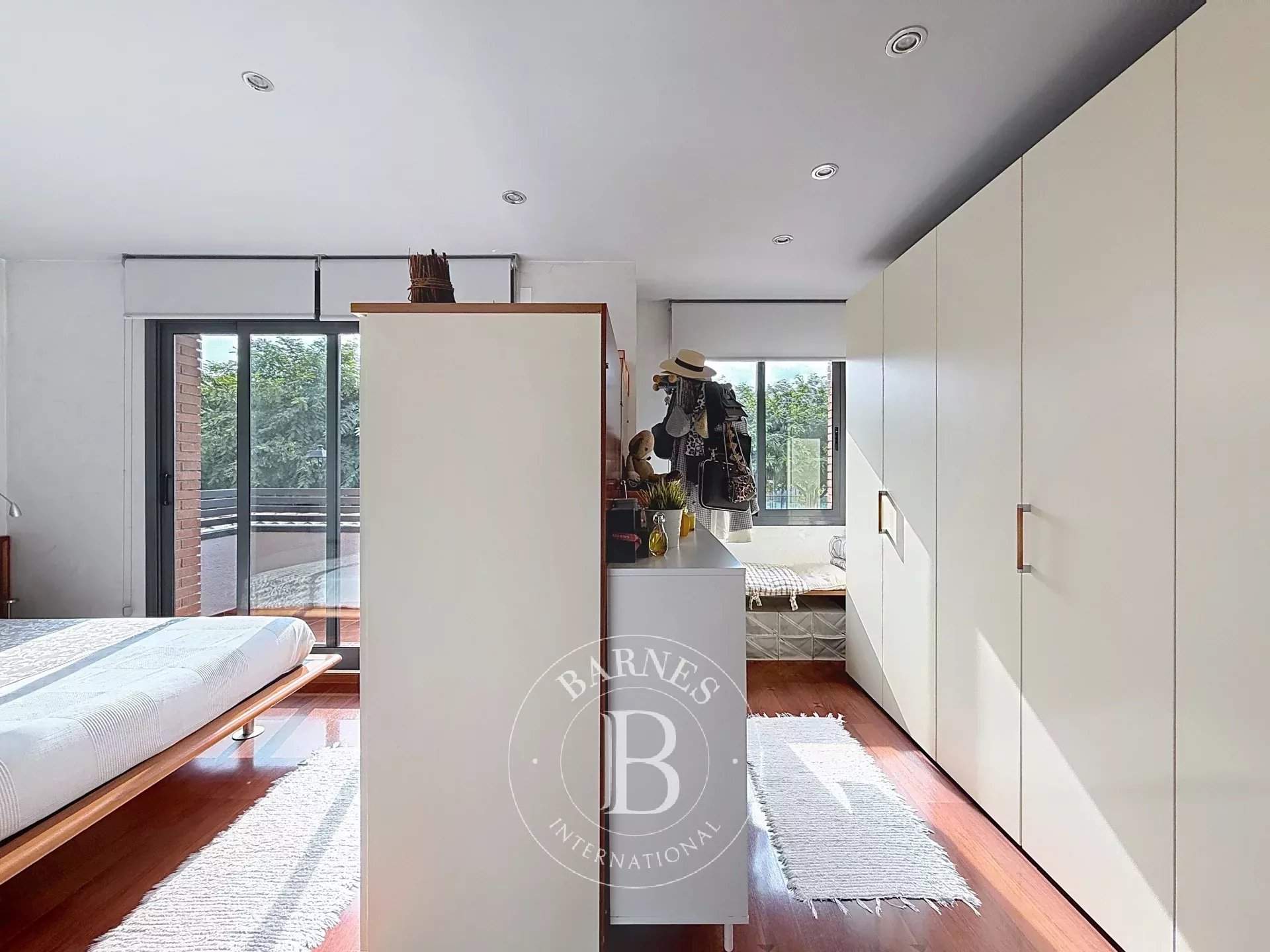 Sant Vicenç de Montalt  - Casa adosada 4 Cuartos 4 Habitaciones - picture 17