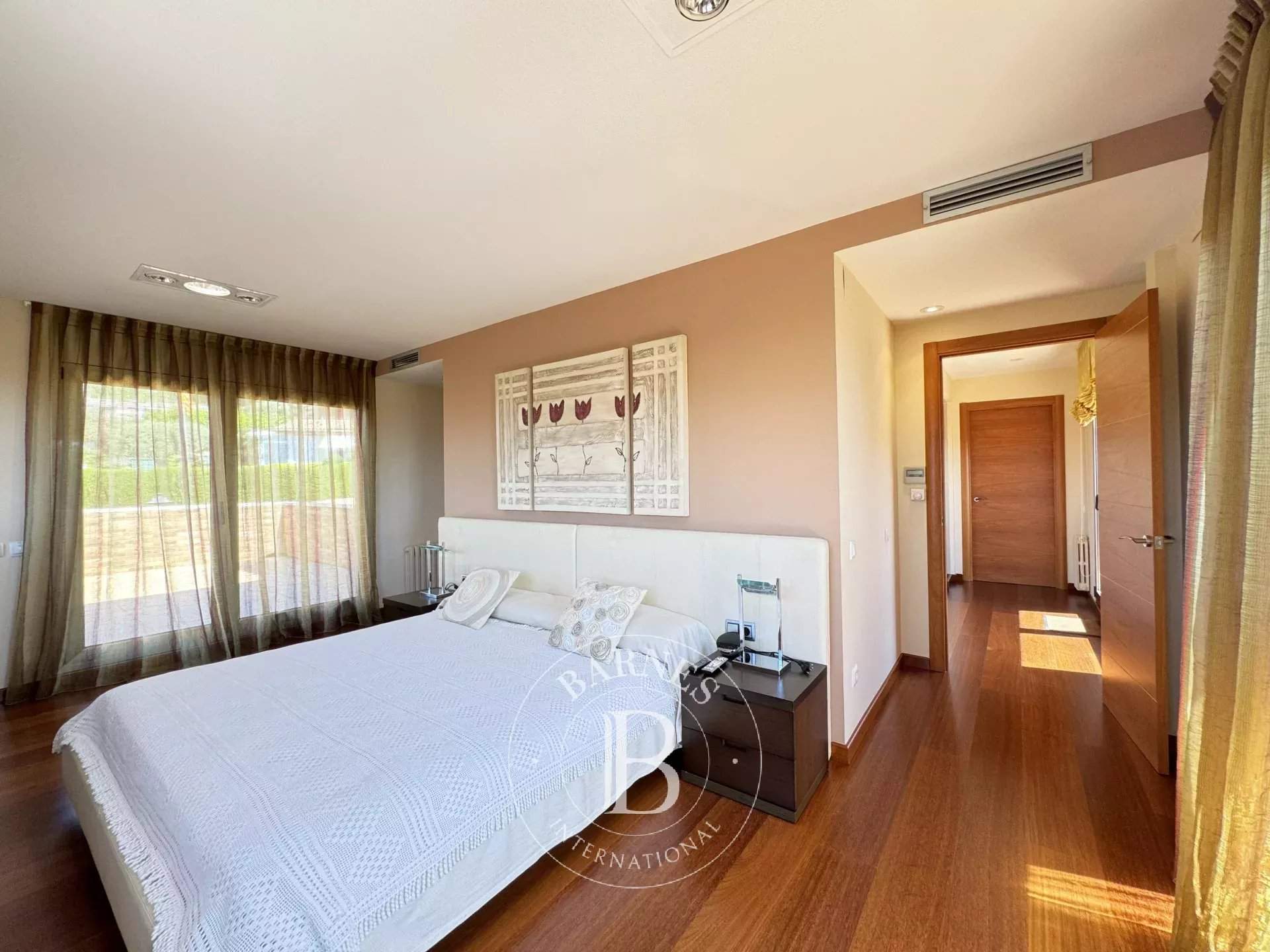 Sant Vicenç de Montalt  - Casa 5 Cuartos 5 Habitaciones - picture 11