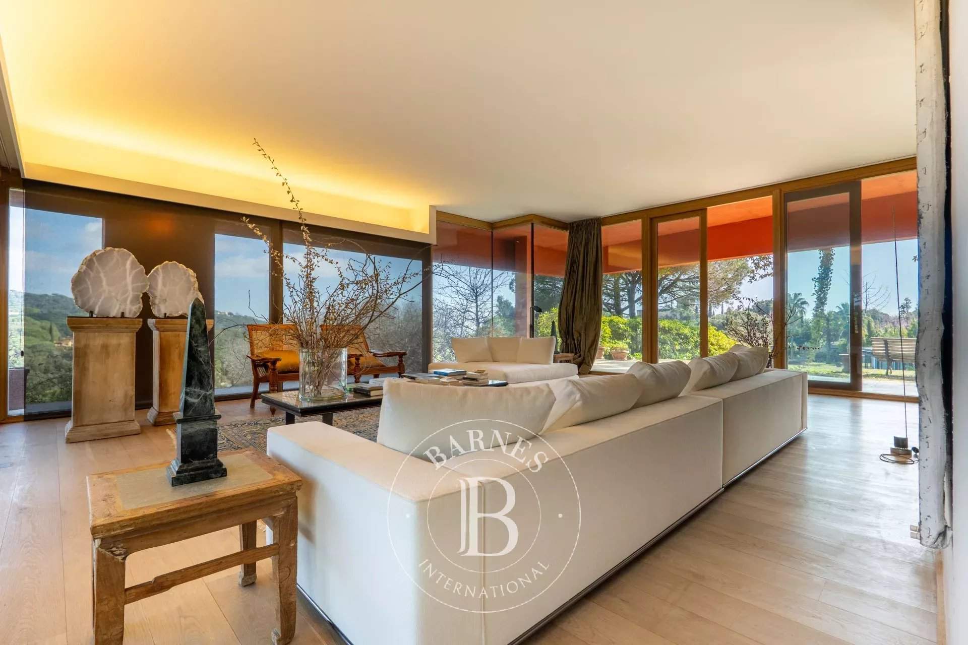 Sant Andreu de Llavaneres  - Maison 7 Pi&egrave;ces 7 Chambres - picture 11