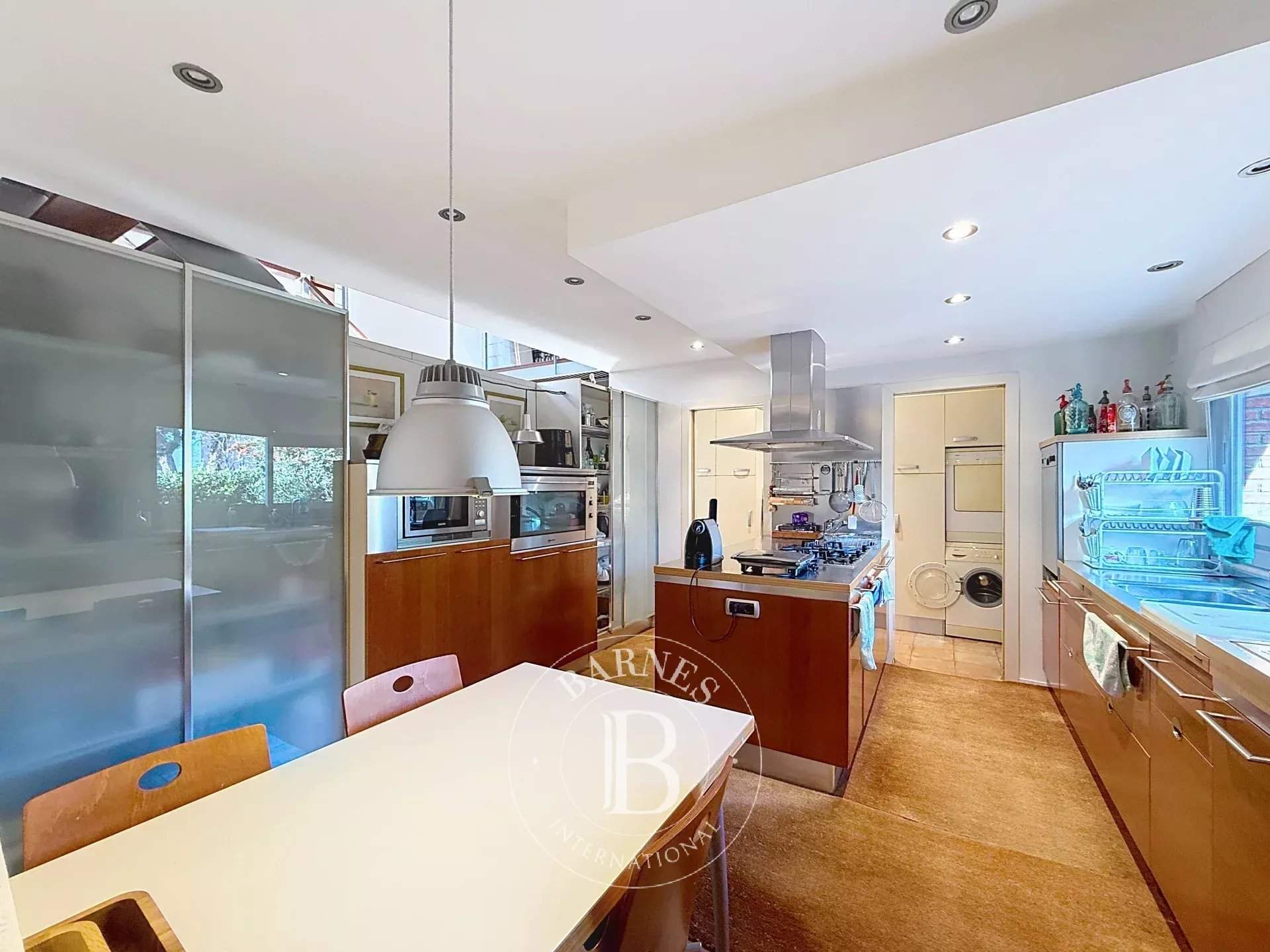 Cabrera de Mar  - House 4 Bedrooms - picture 12