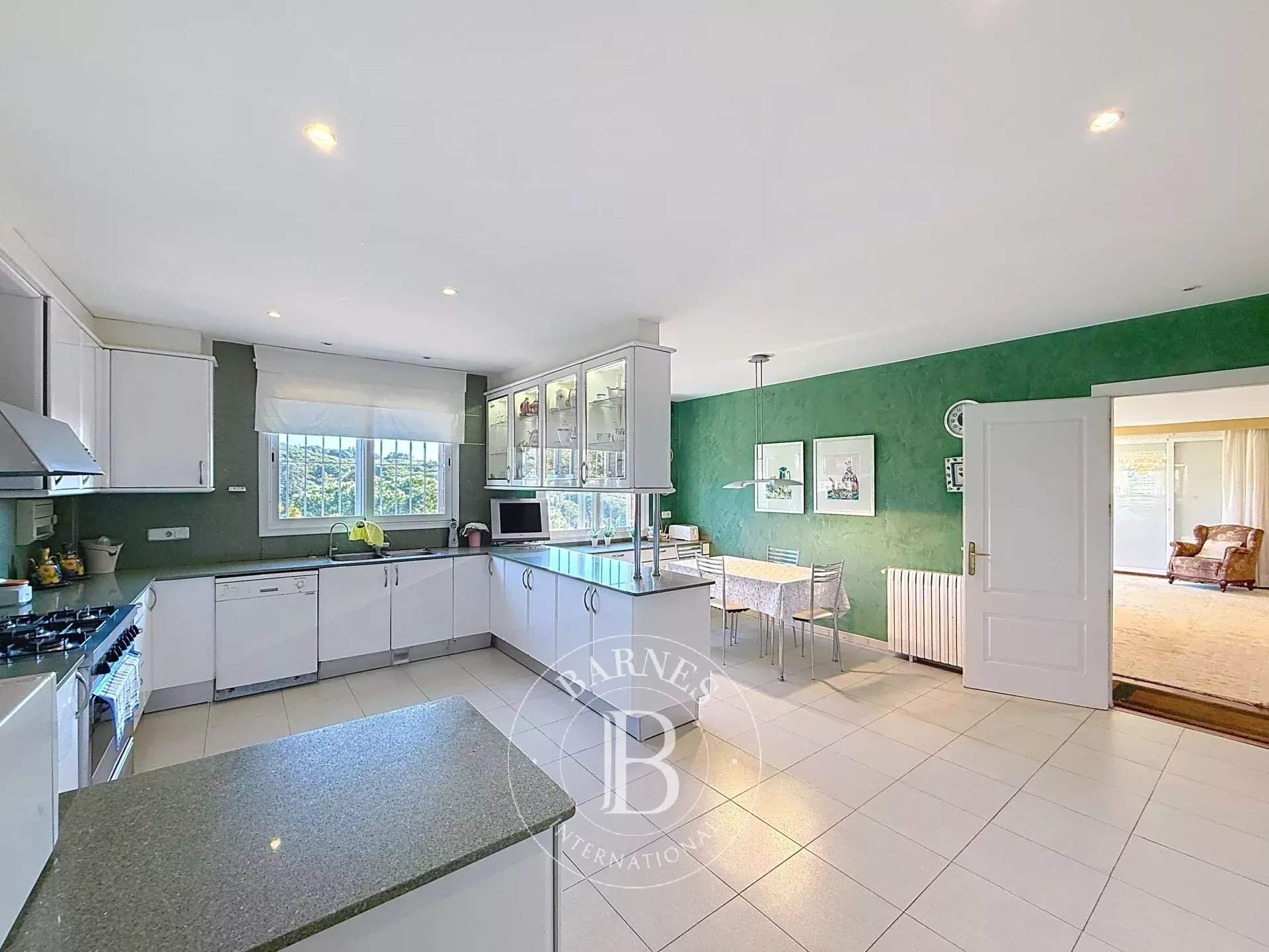 Sant Andreu de Llavaneres  - Maison 23 Pi&egrave;ces 7 Chambres - picture 15