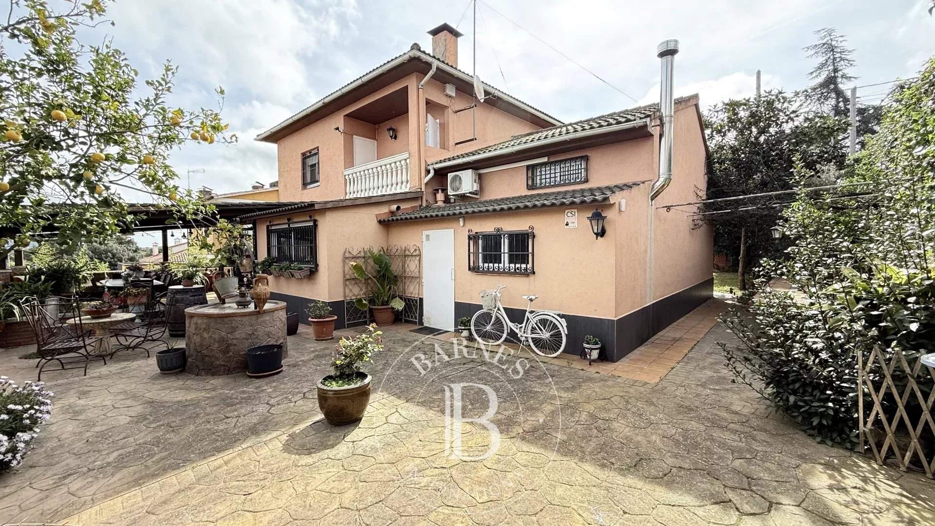 Mataró  - House 4 Bedrooms - picture 18